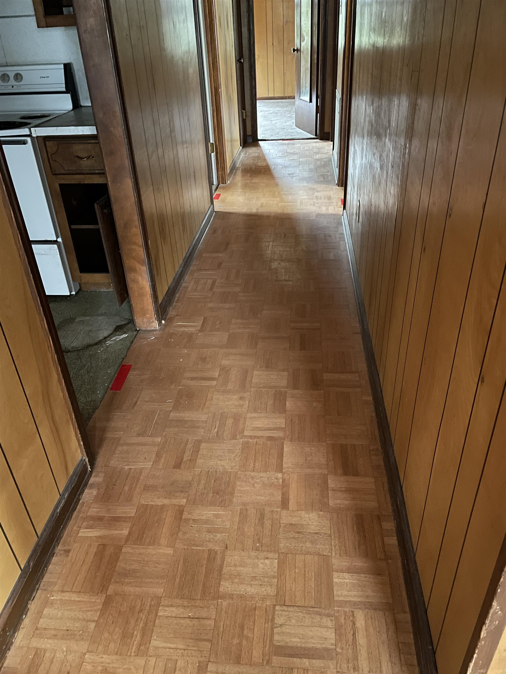 Newport - Residential
