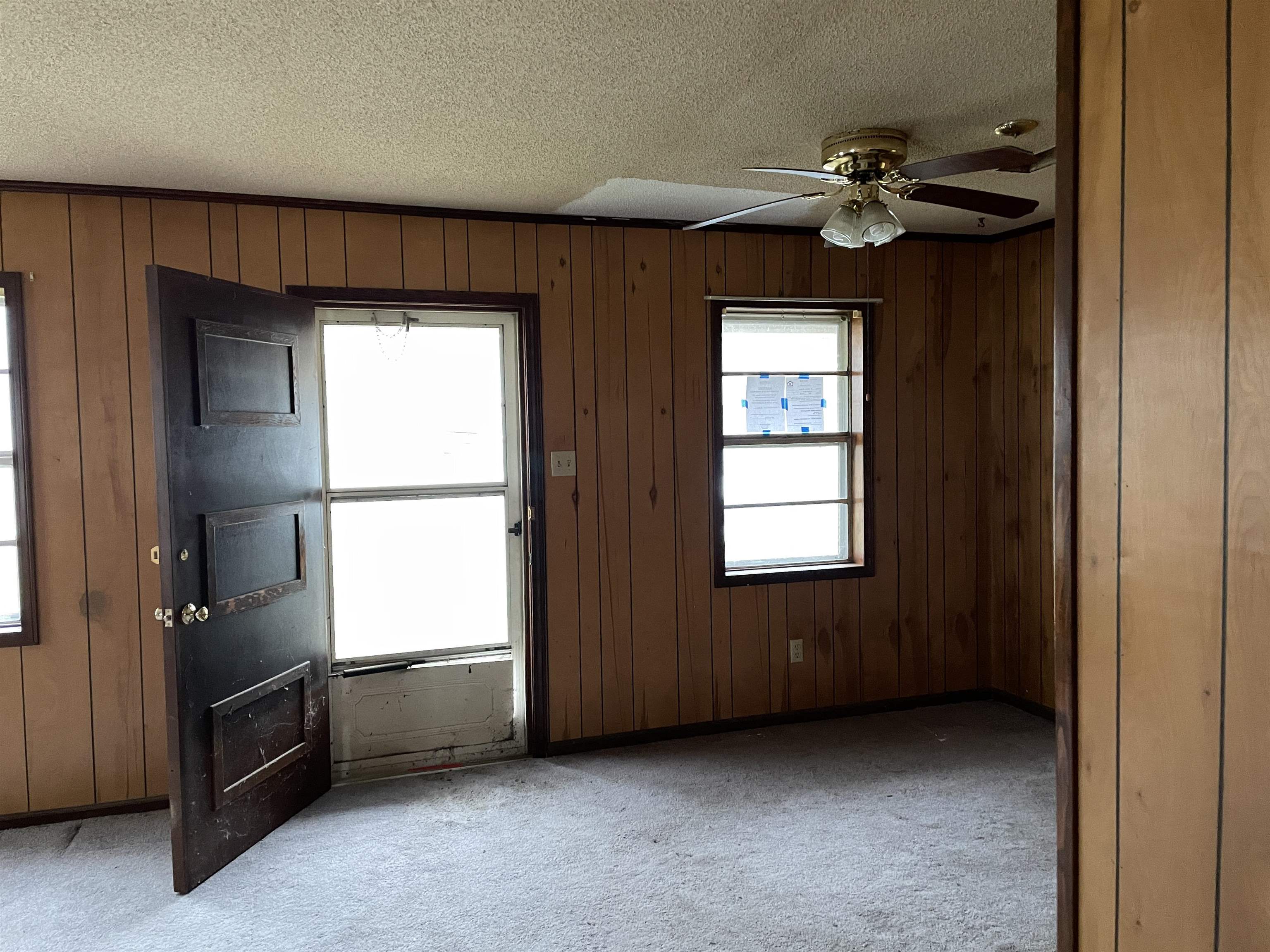 Newport - Residential