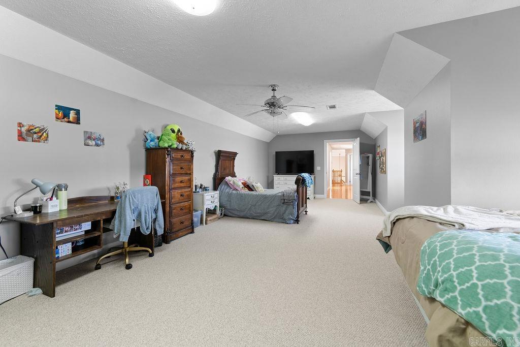 Whitworth Estates - Residential