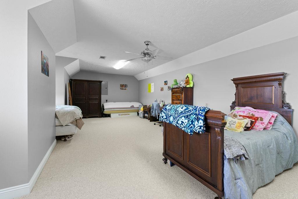 Whitworth Estates - Residential