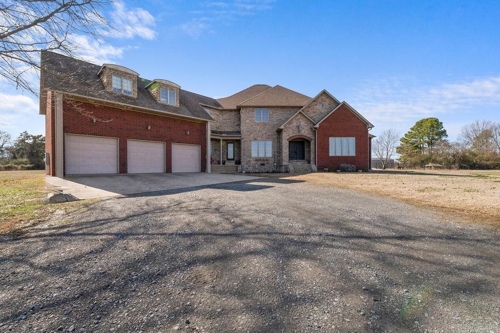 Whitworth Estates - Residential