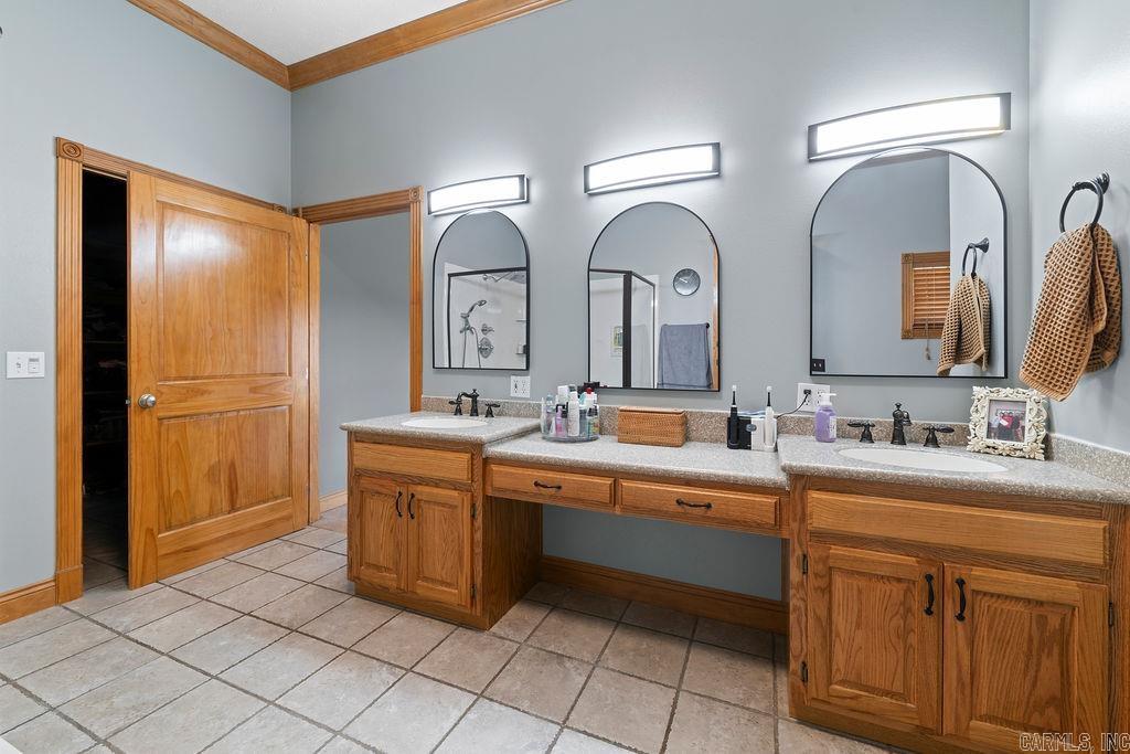 Whitworth Estates - Residential