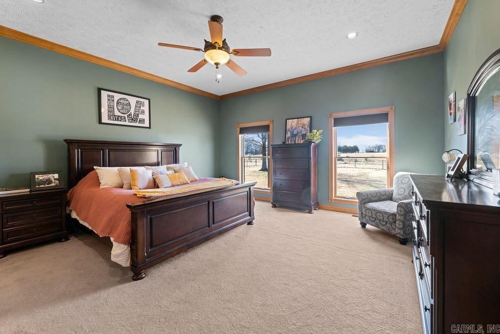 Whitworth Estates - Residential