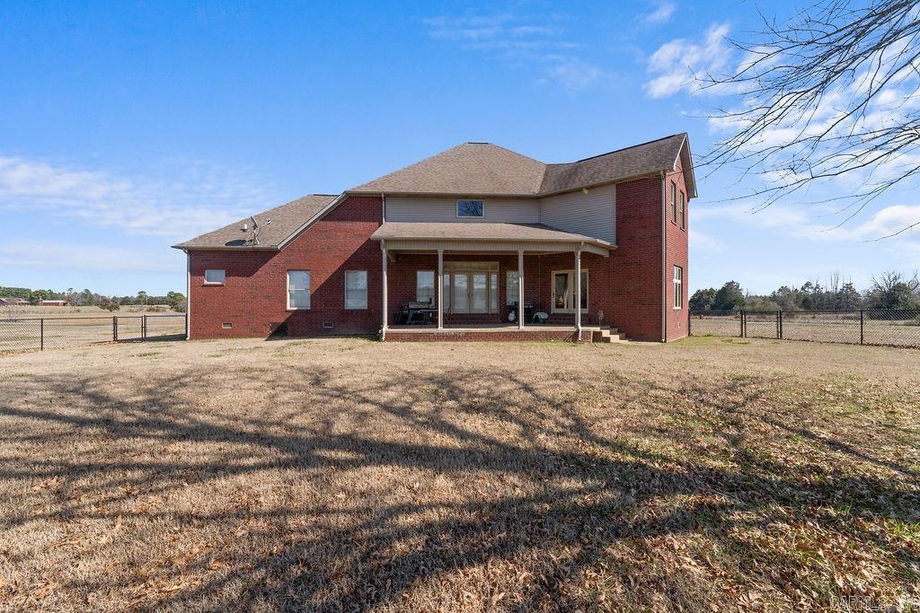 Whitworth Estates - Residential