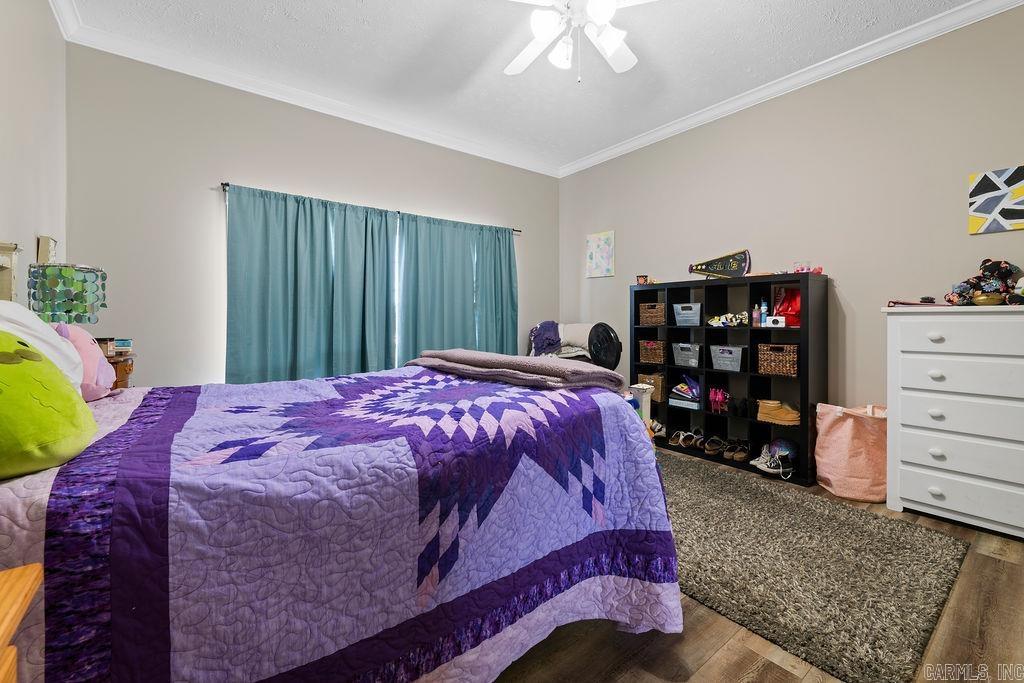 Whitworth Estates - Residential