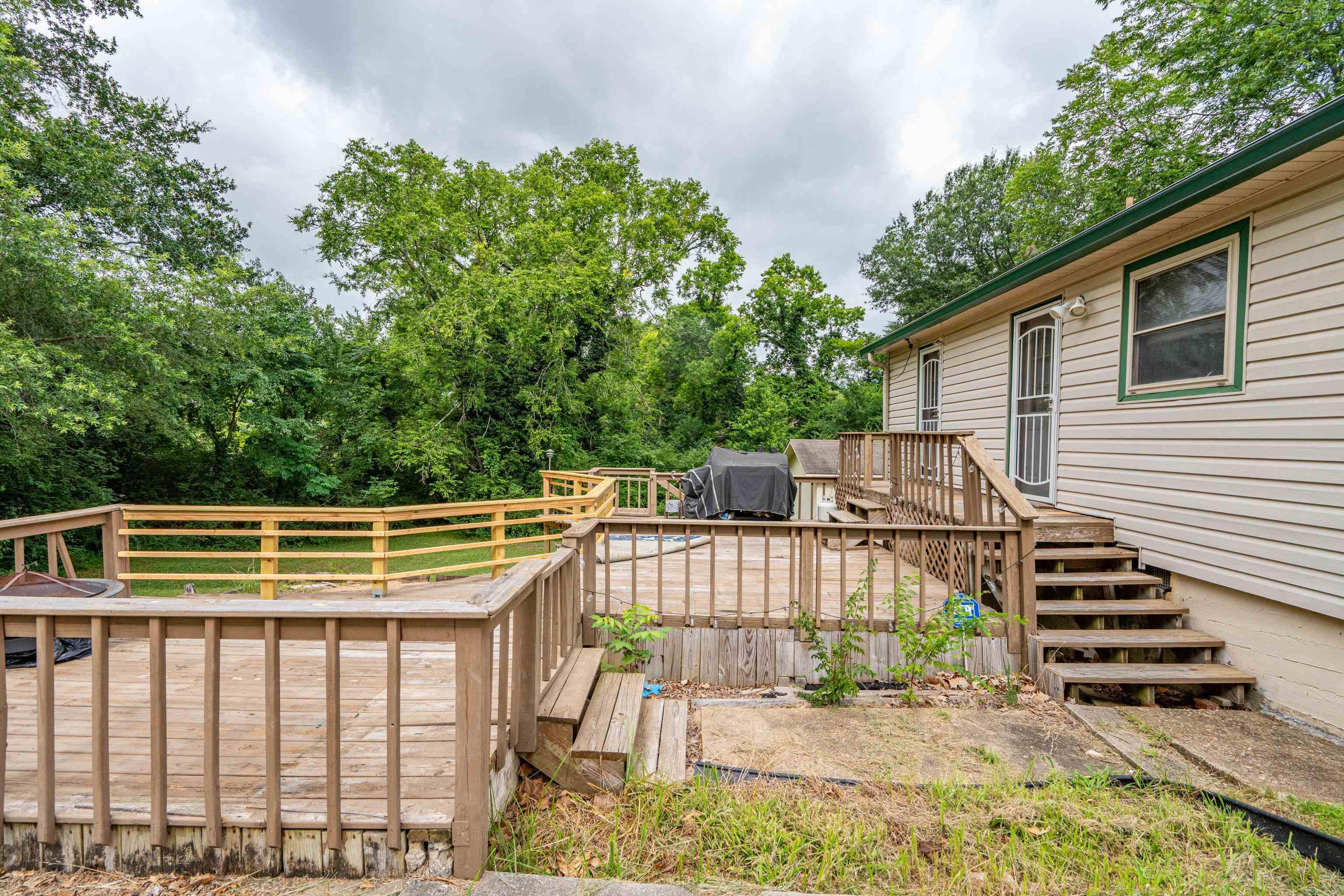 BURROUGHS, J.H. - Residential