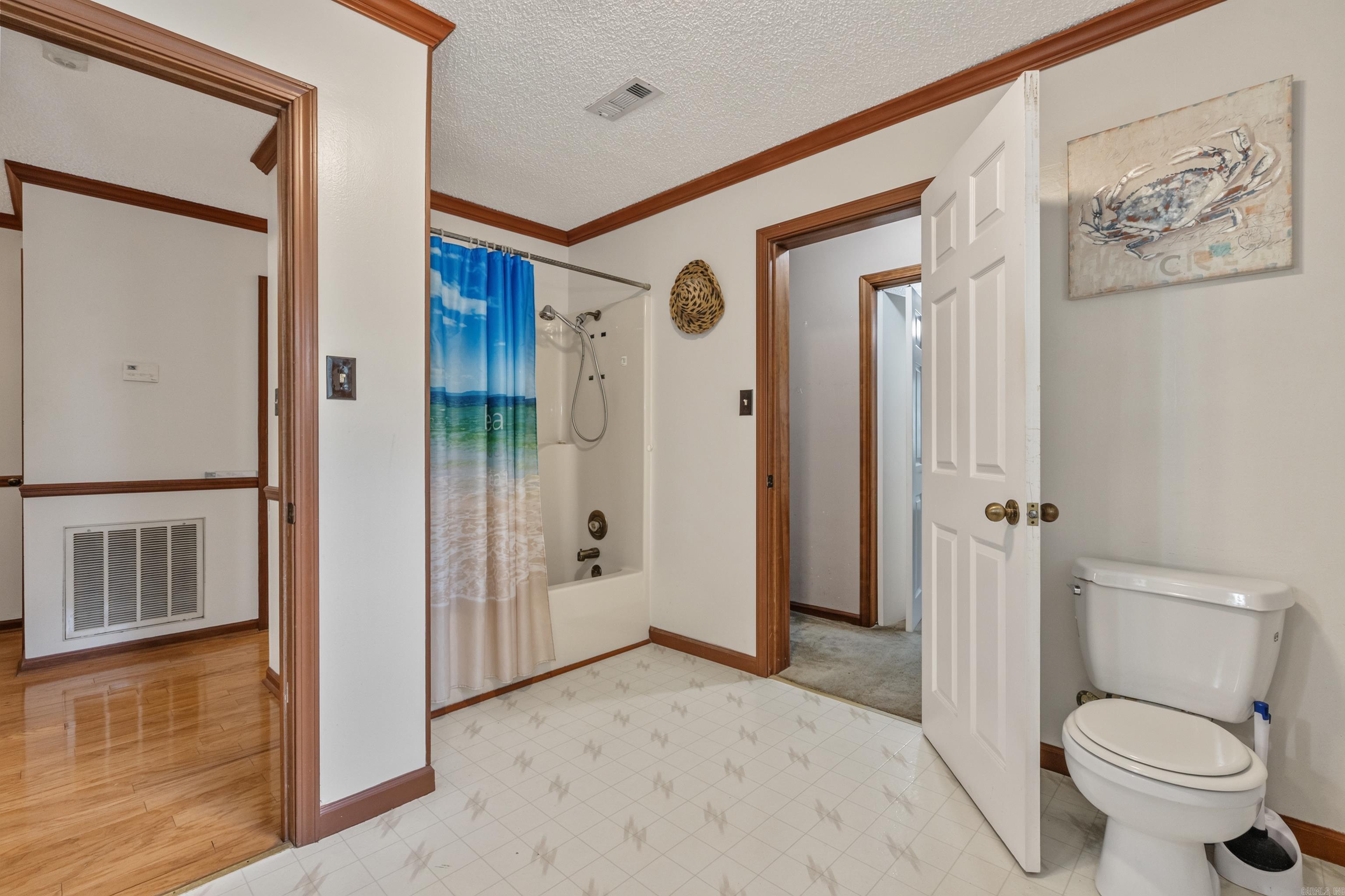 BURROUGHS, J.H. - Residential