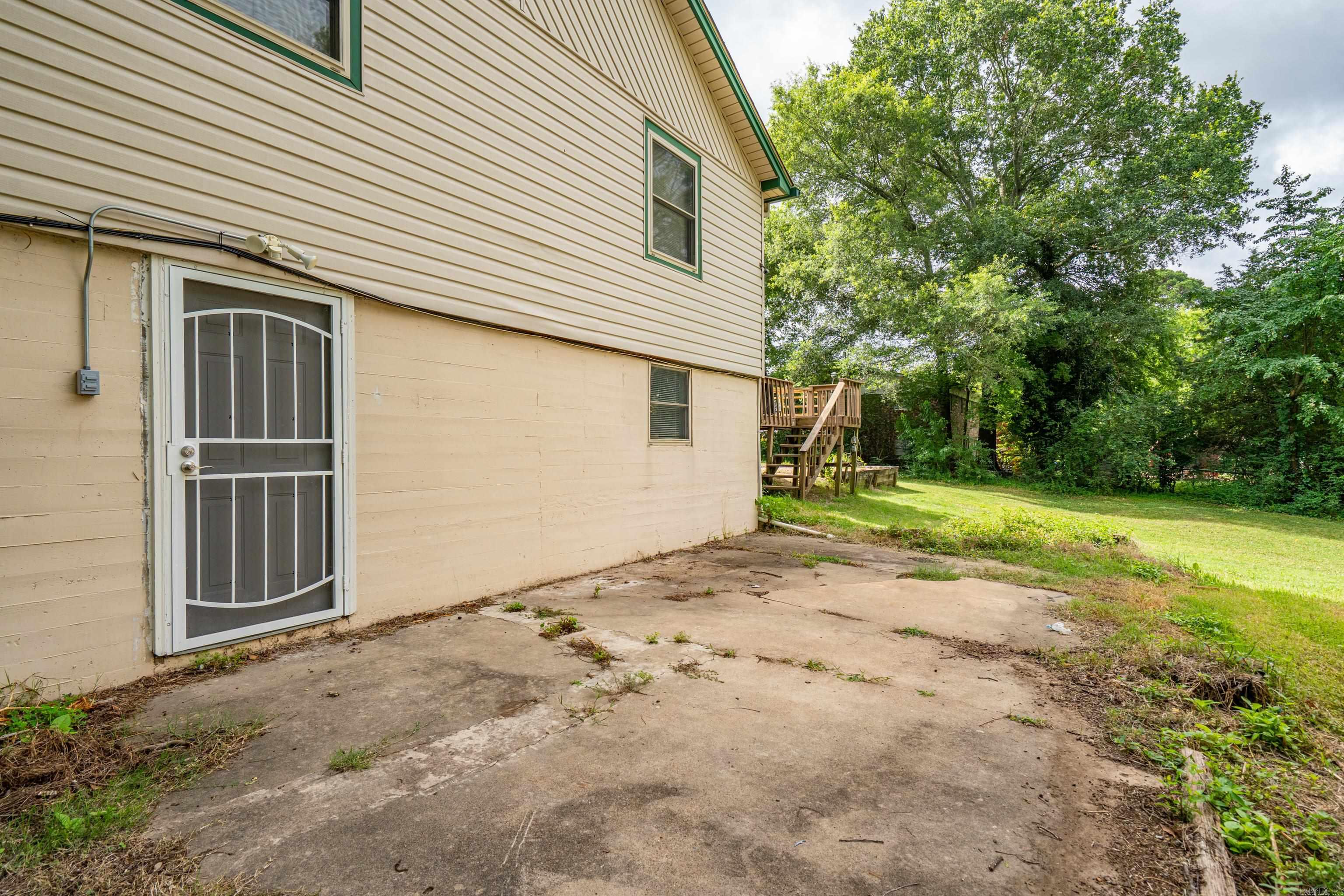 BURROUGHS, J.H. - Residential