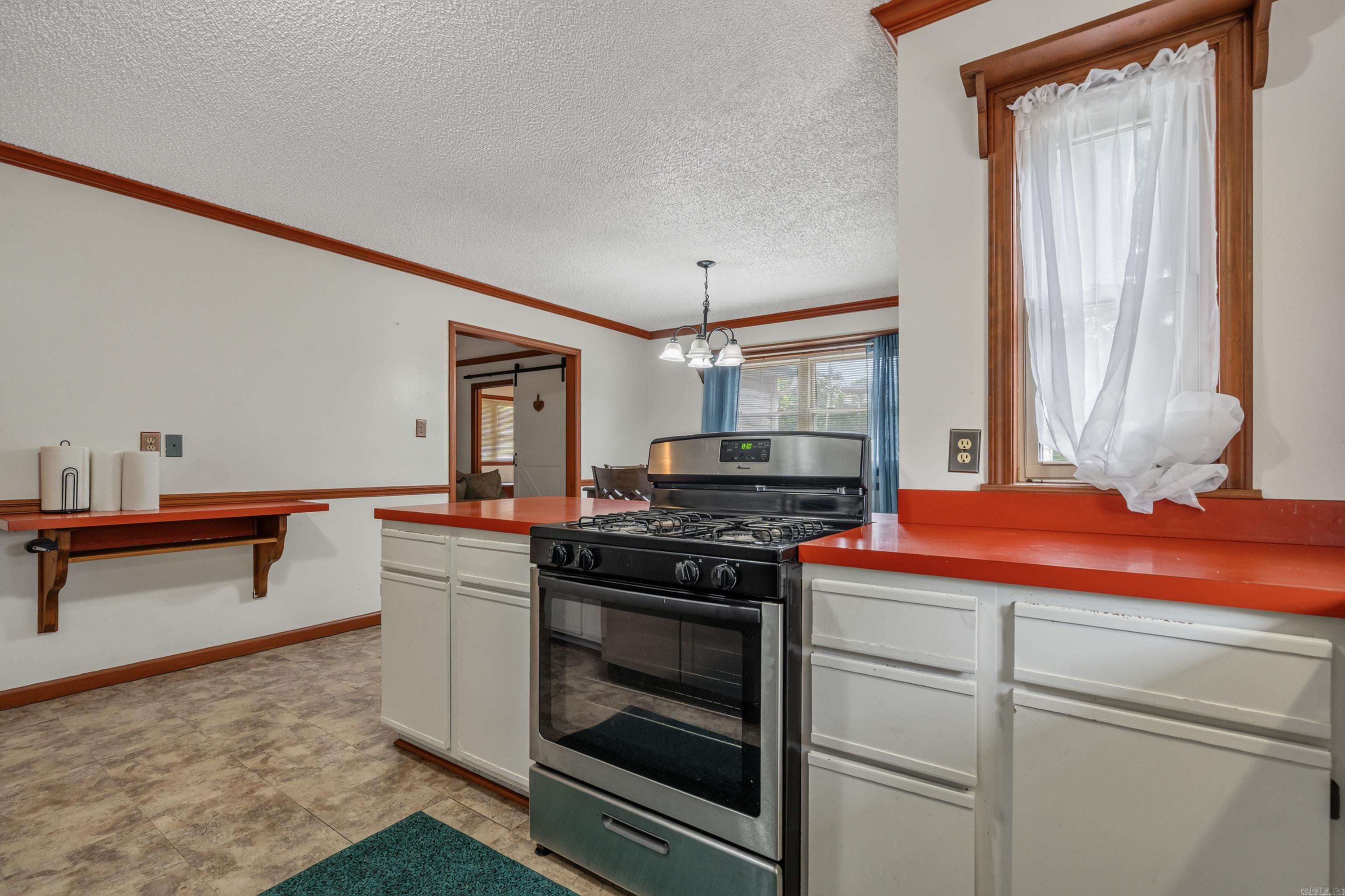 BURROUGHS, J.H. - Residential