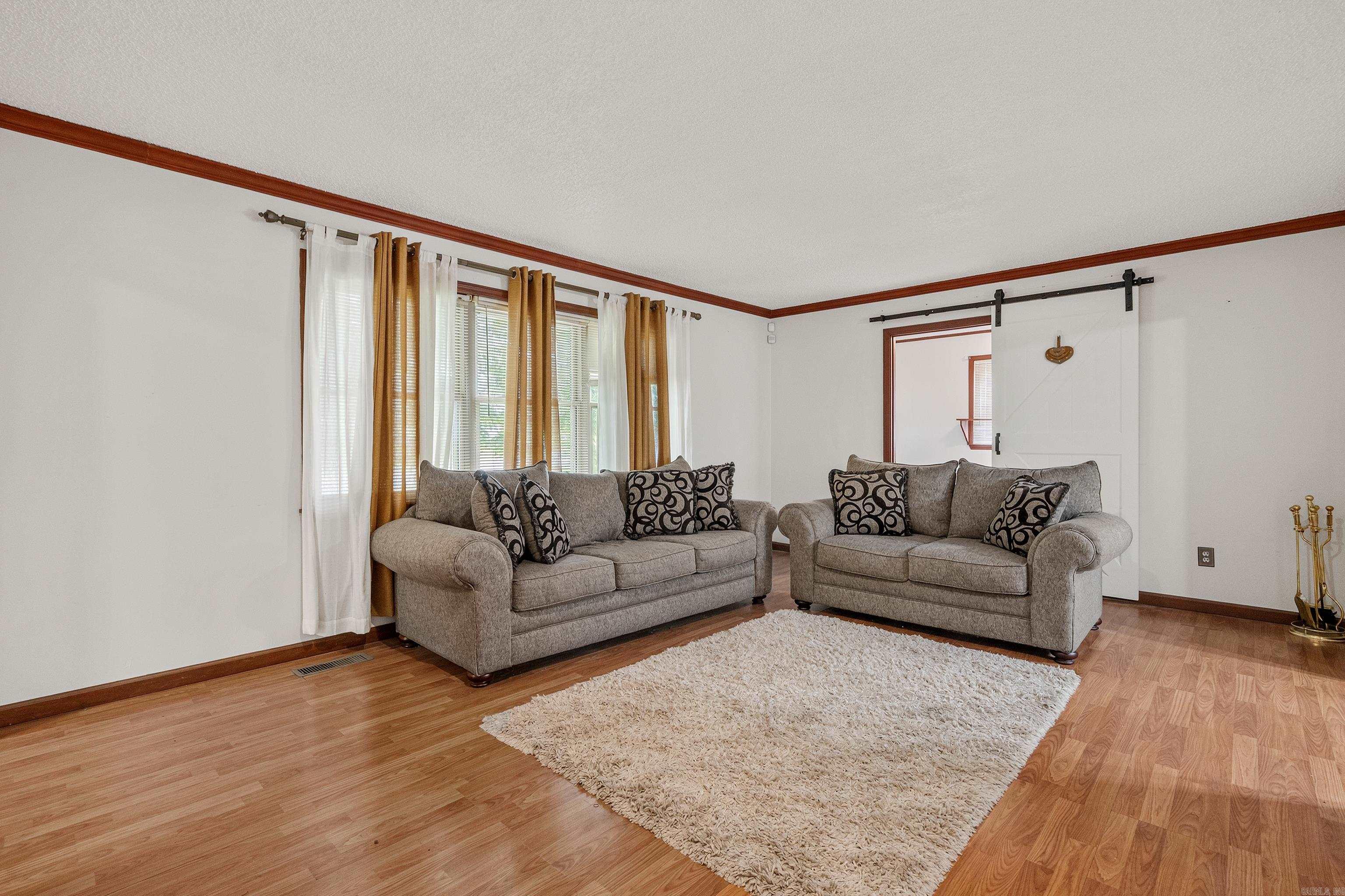 BURROUGHS, J.H. - Residential