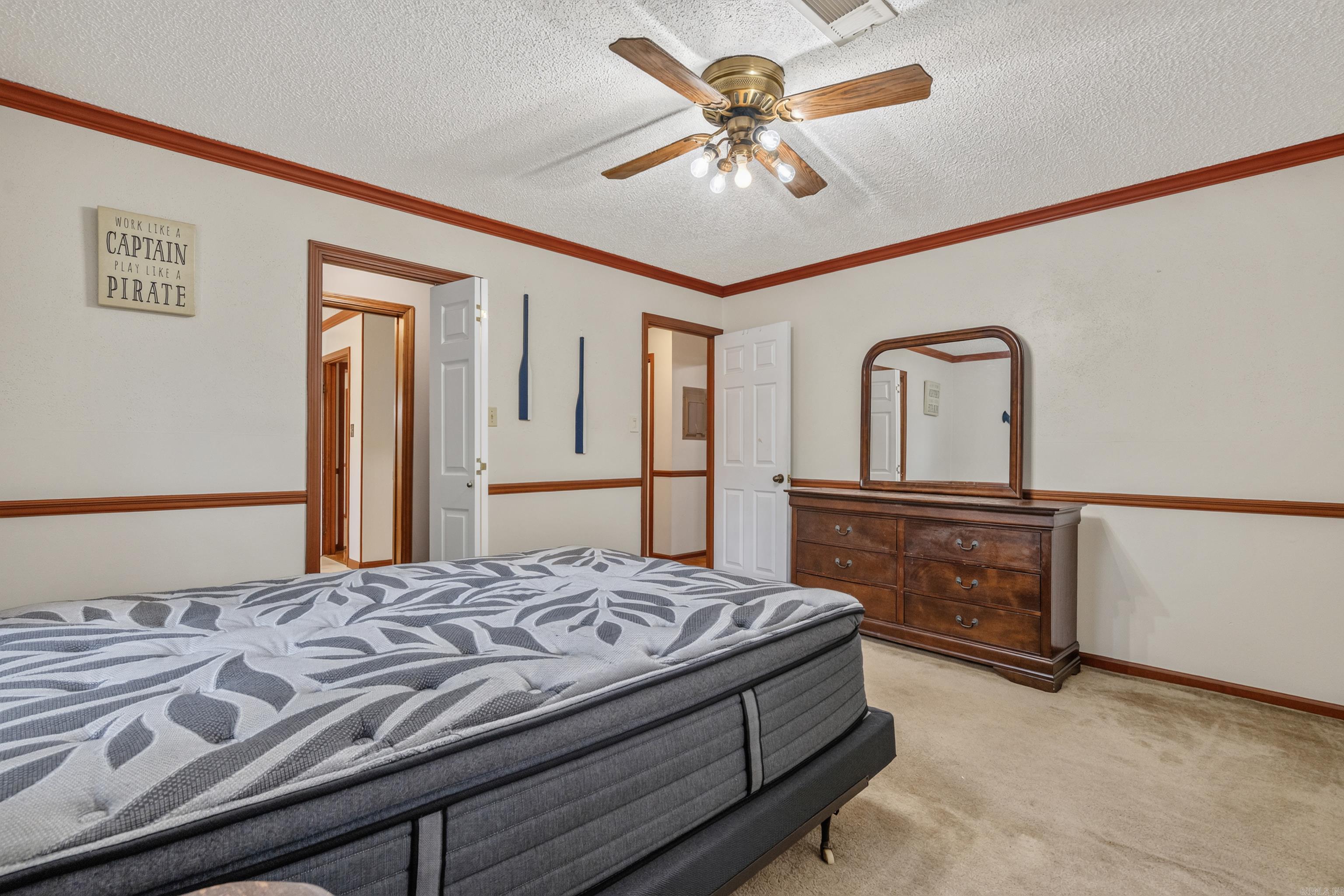 BURROUGHS, J.H. - Residential