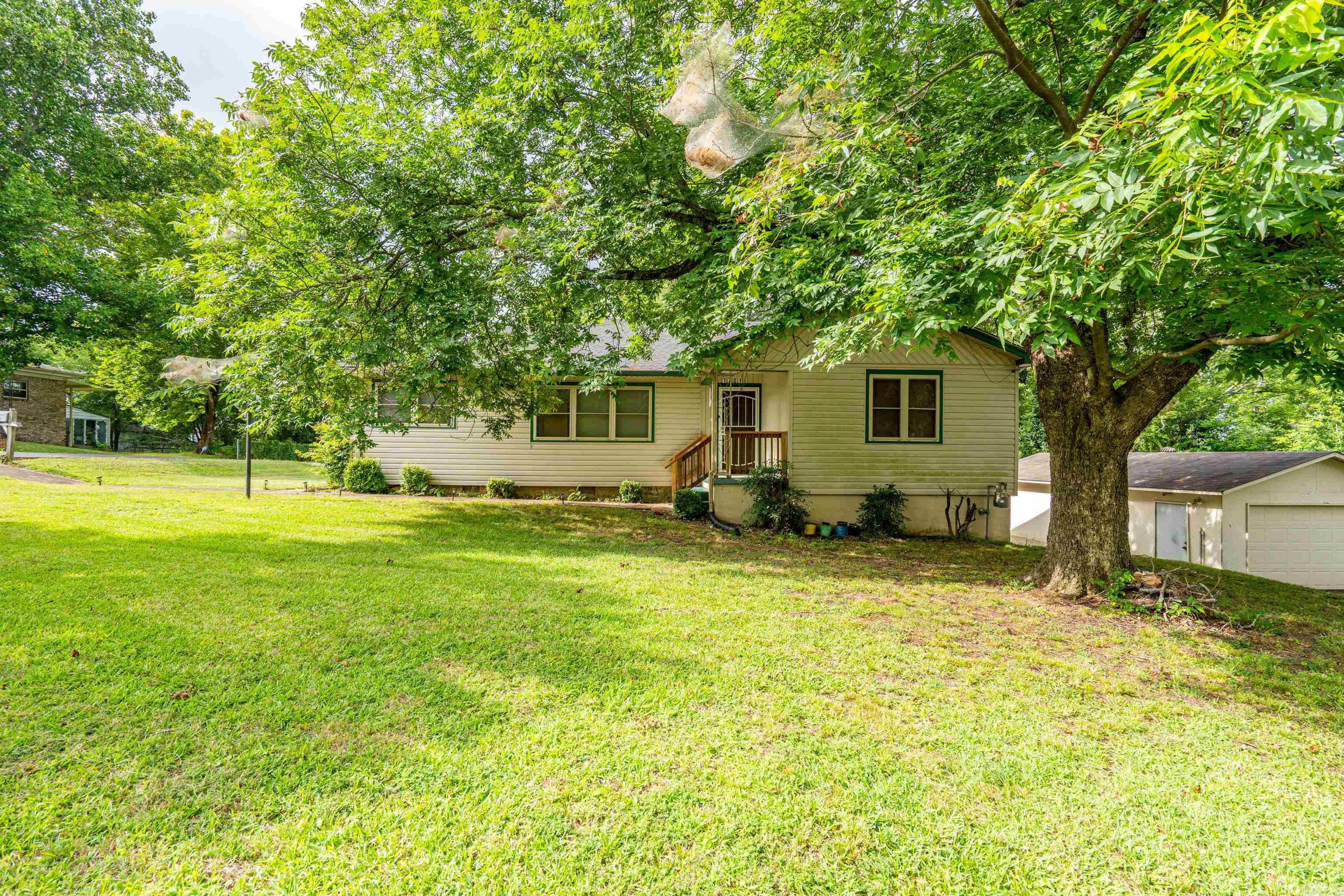 BURROUGHS, J.H. - Residential