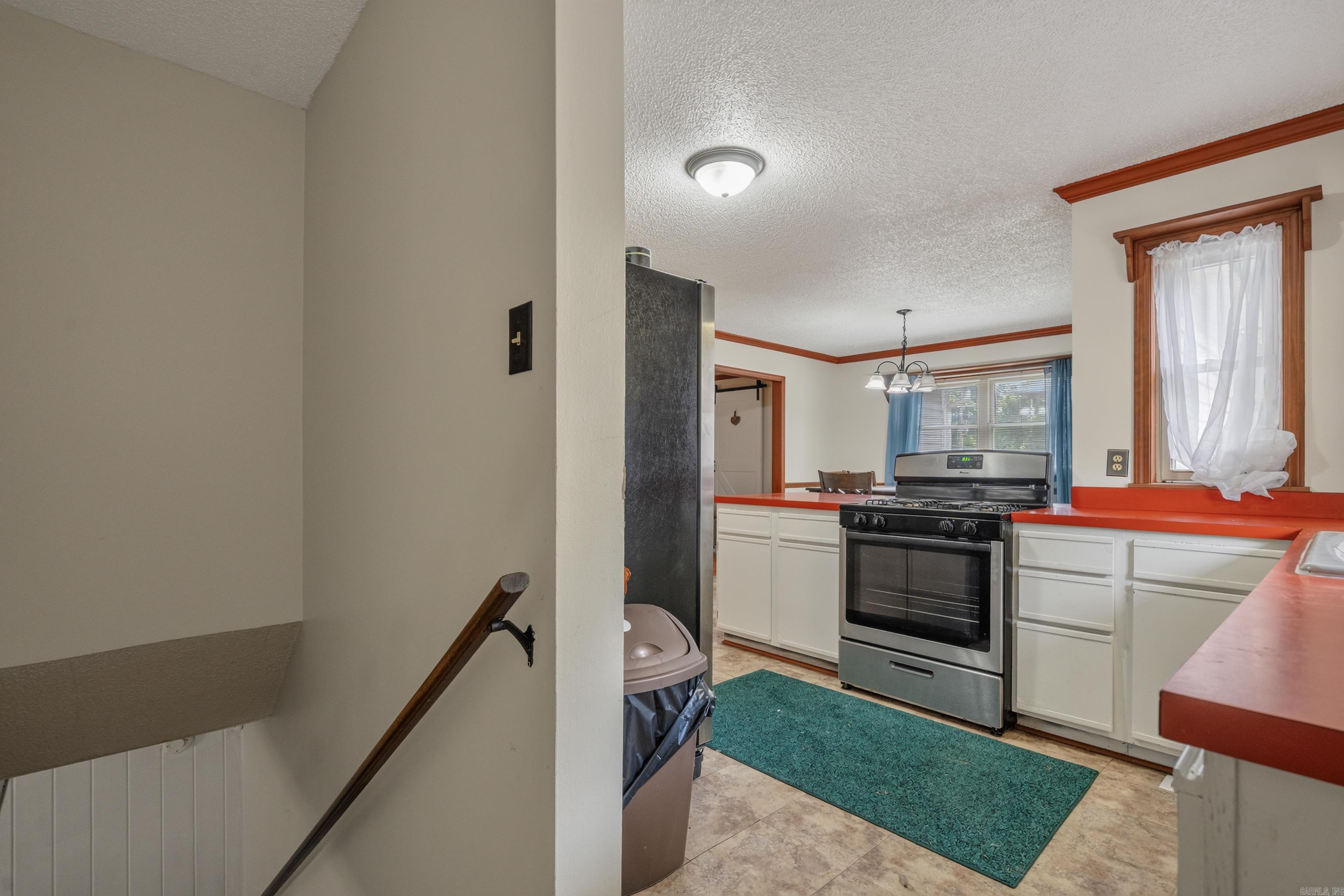 BURROUGHS, J.H. - Residential