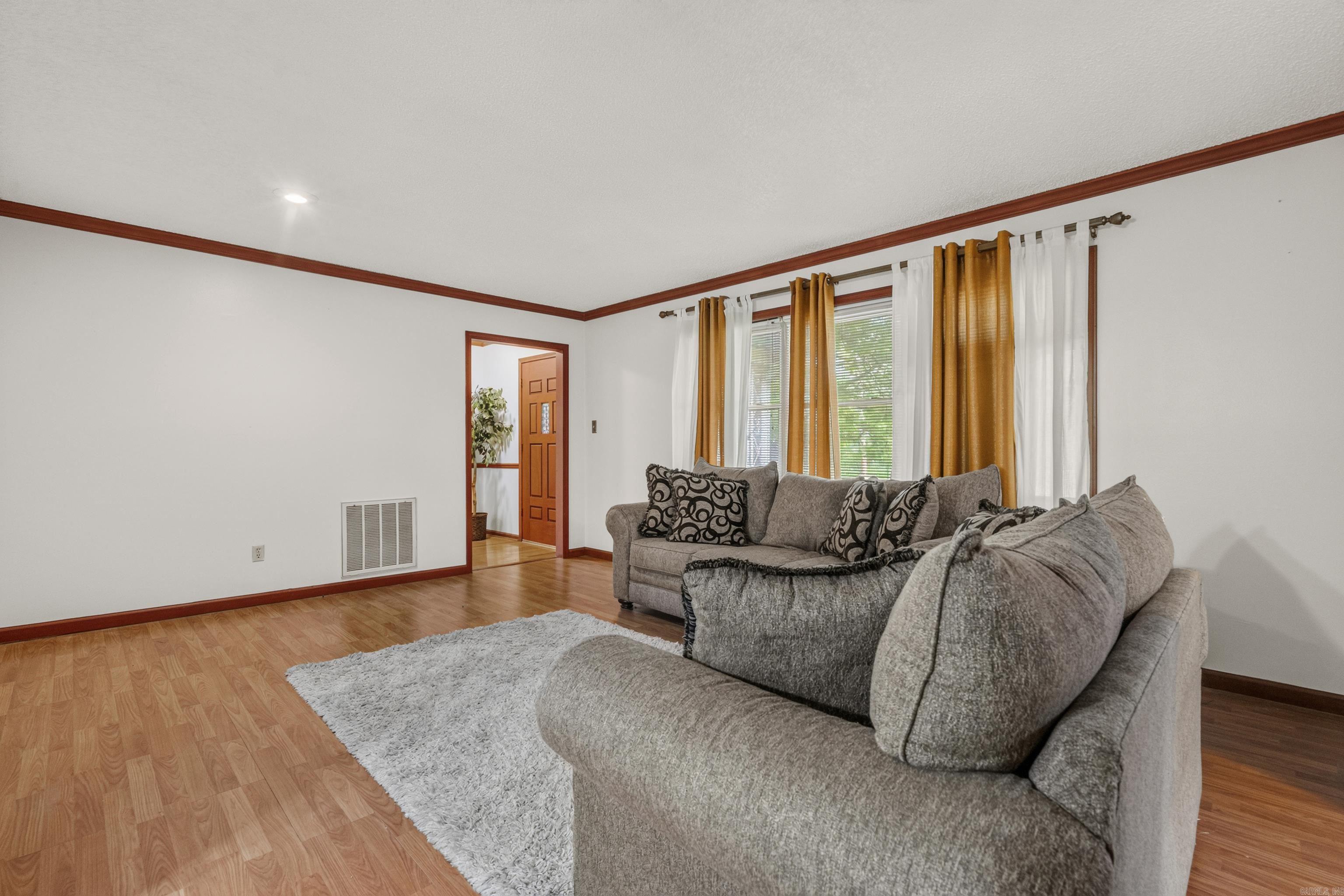 BURROUGHS, J.H. - Residential