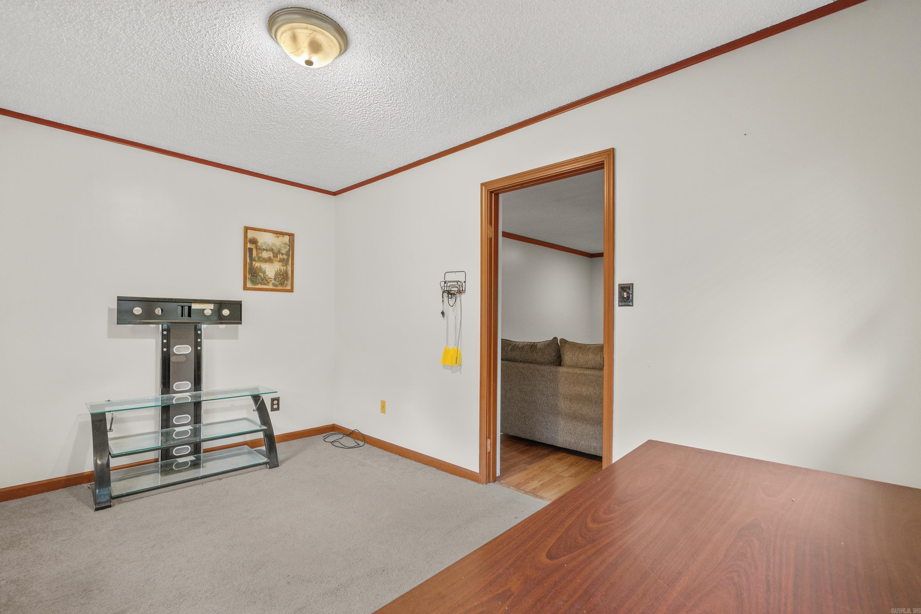 BURROUGHS, J.H. - Residential