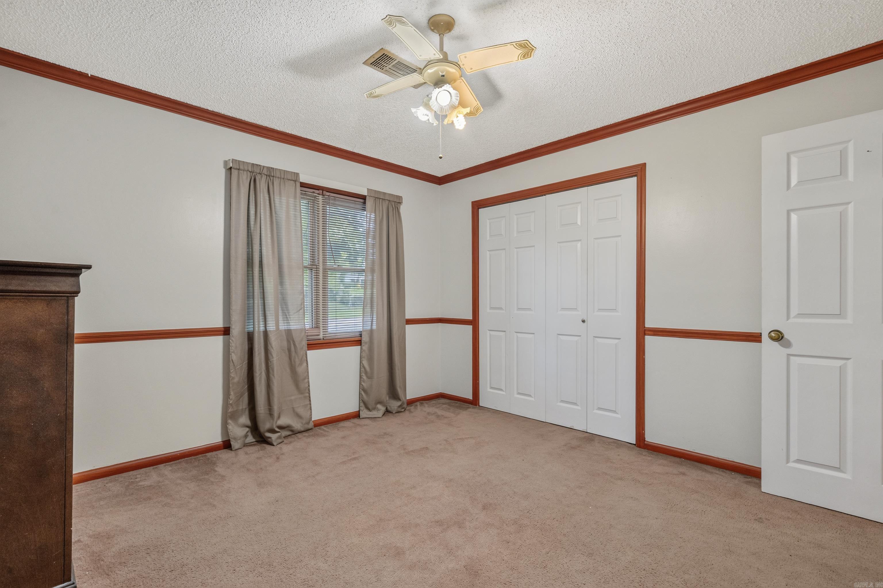 BURROUGHS, J.H. - Residential