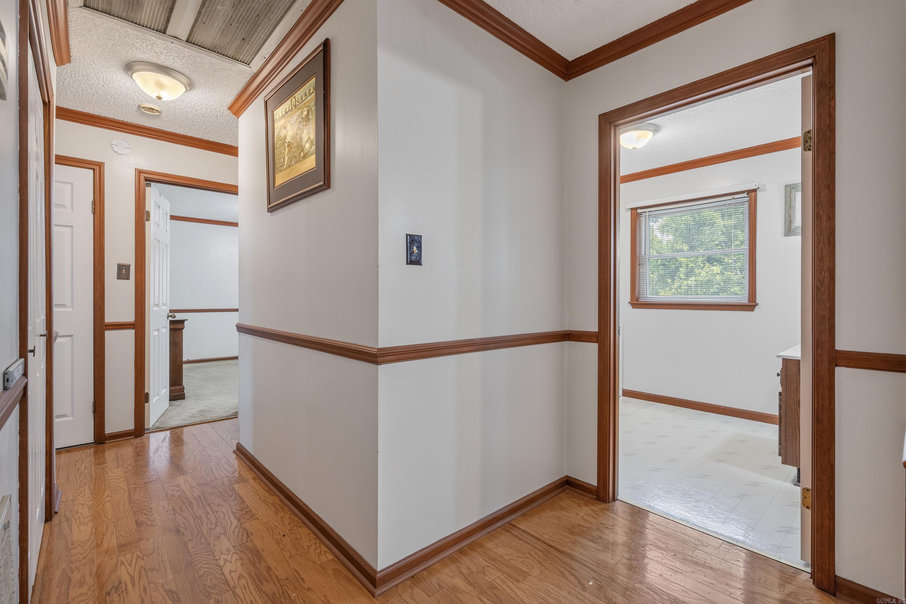 BURROUGHS, J.H. - Residential