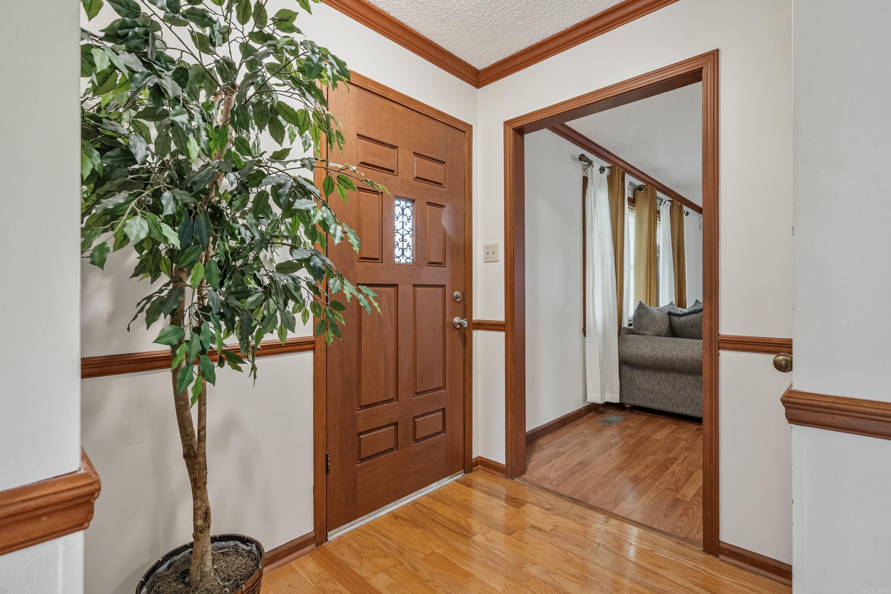 BURROUGHS, J.H. - Residential