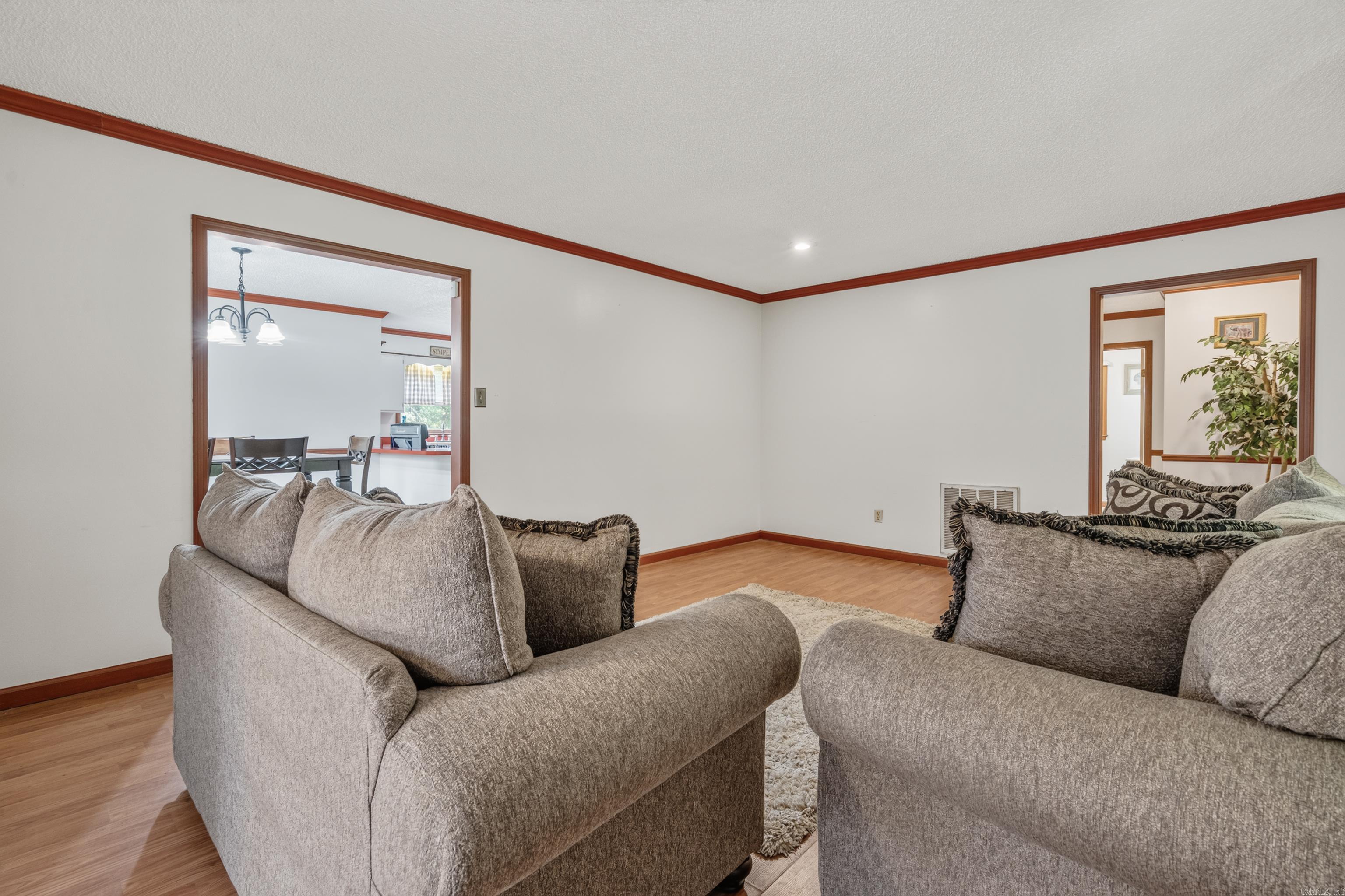 BURROUGHS, J.H. - Residential