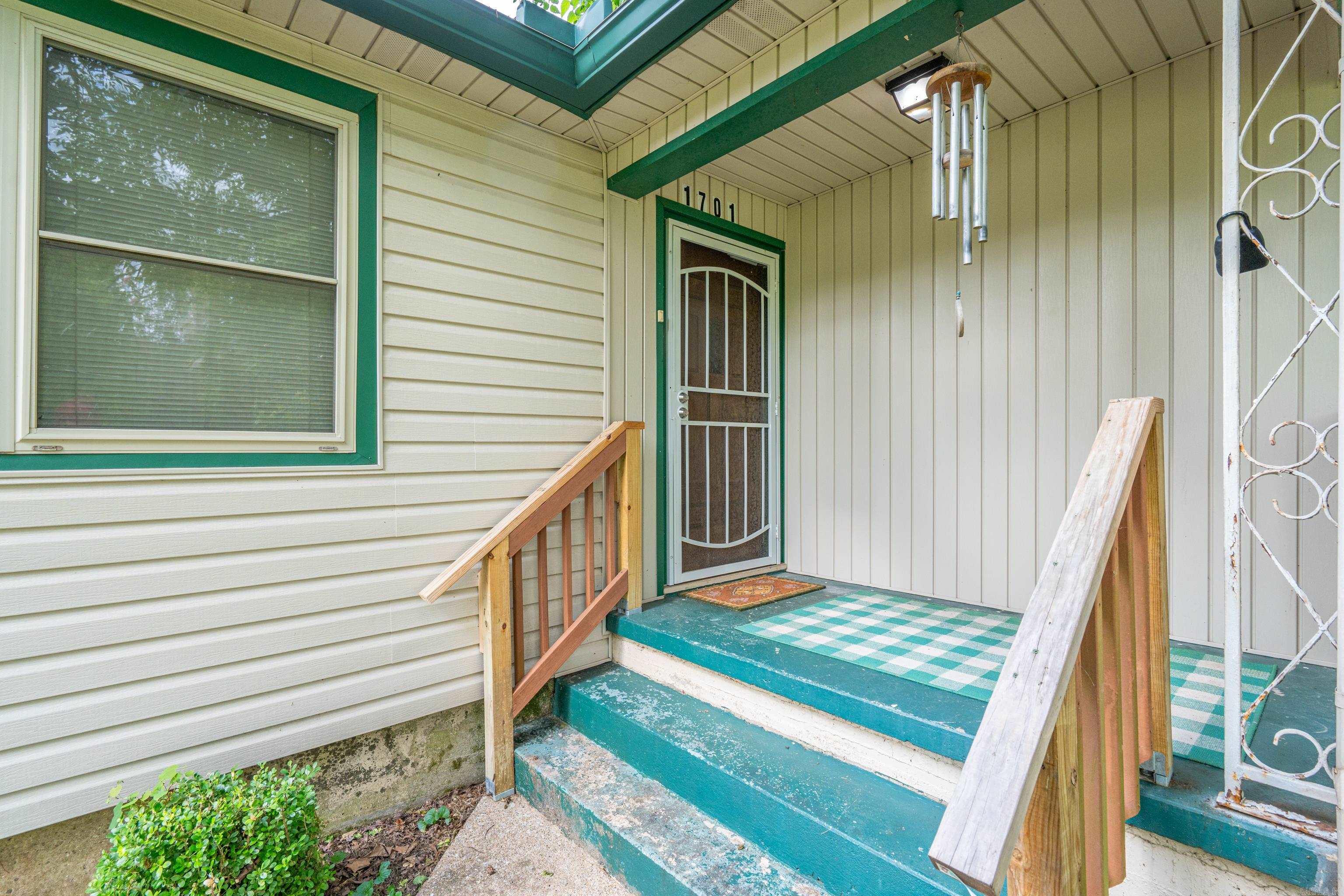 BURROUGHS, J.H. - Residential
