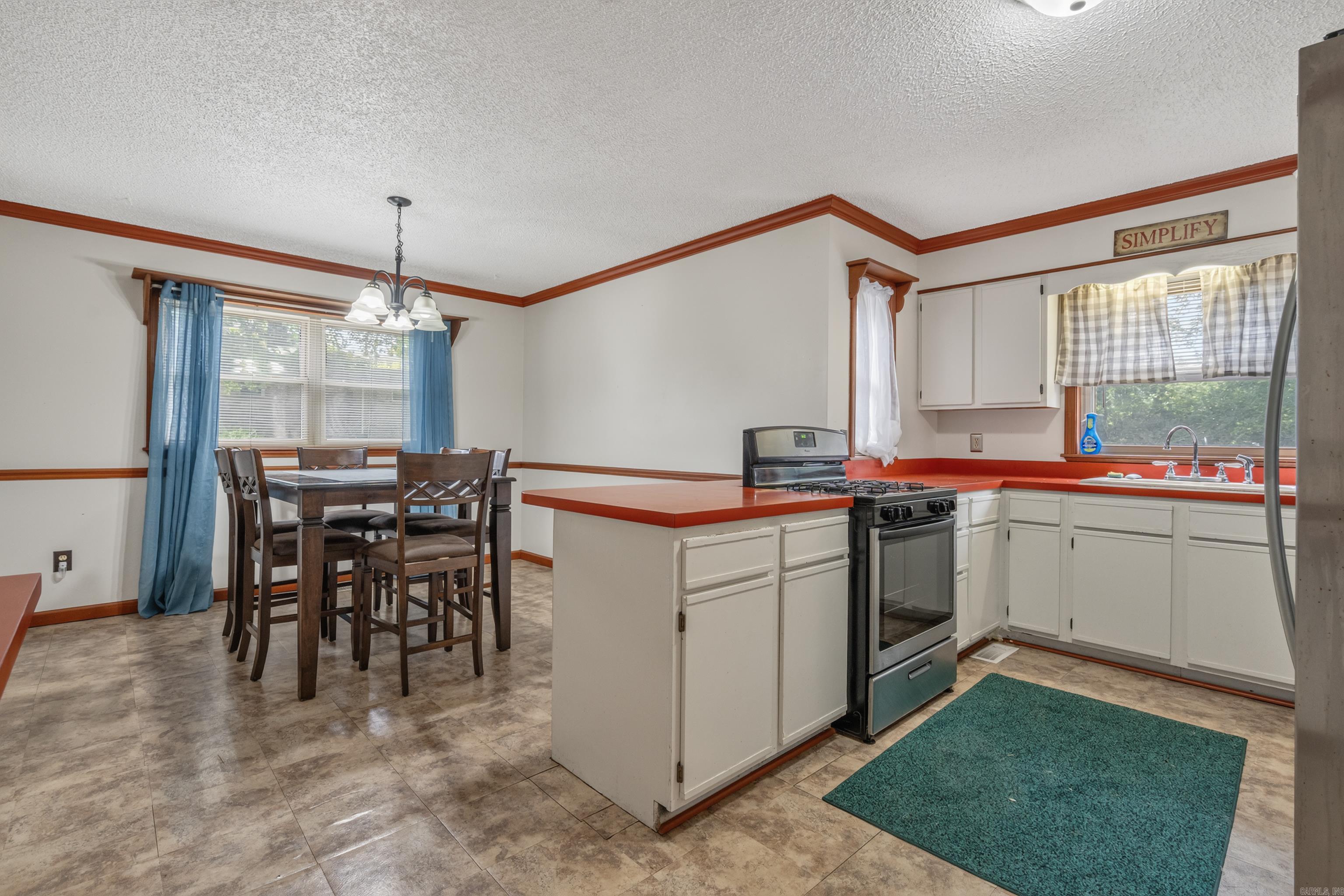 BURROUGHS, J.H. - Residential