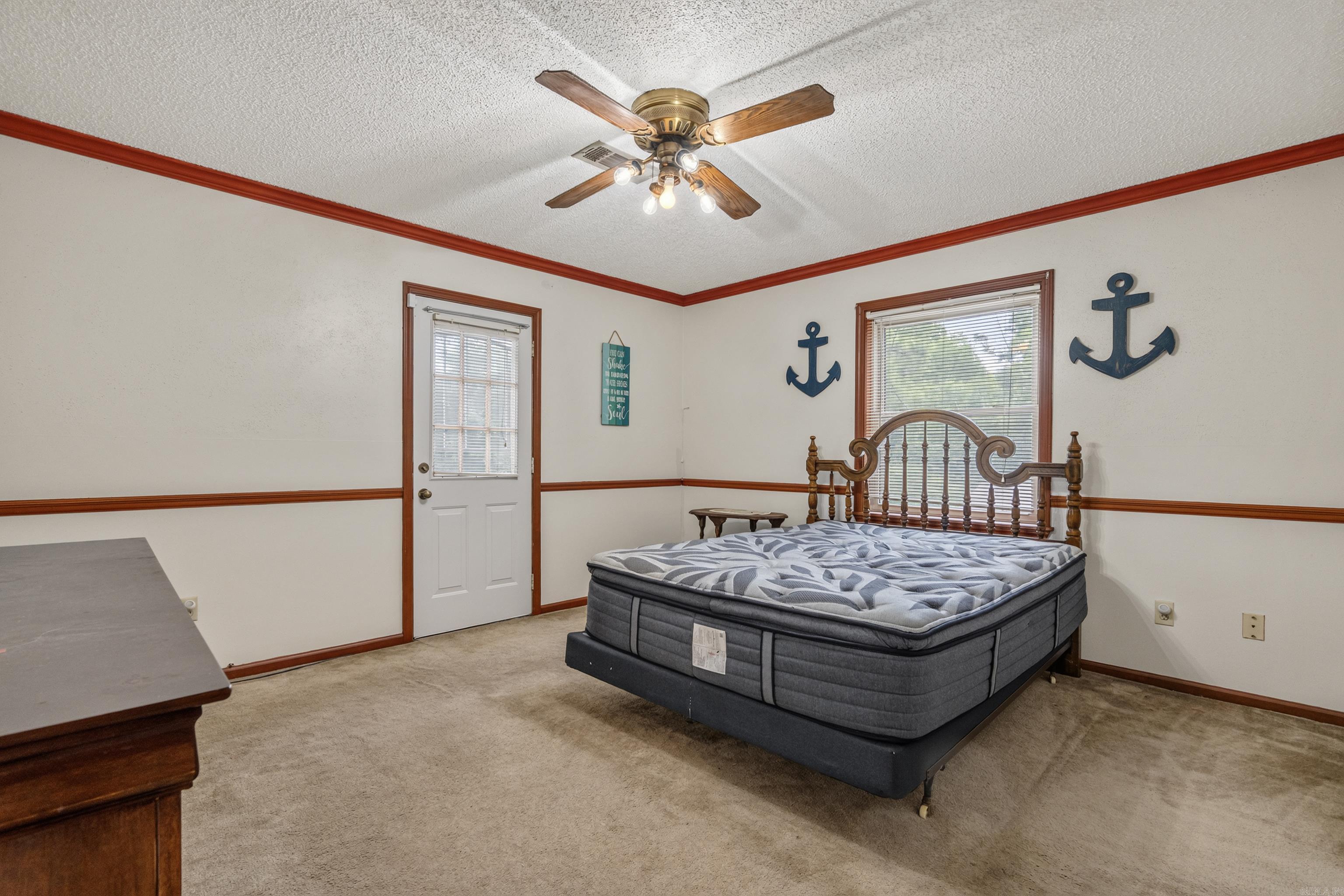 BURROUGHS, J.H. - Residential
