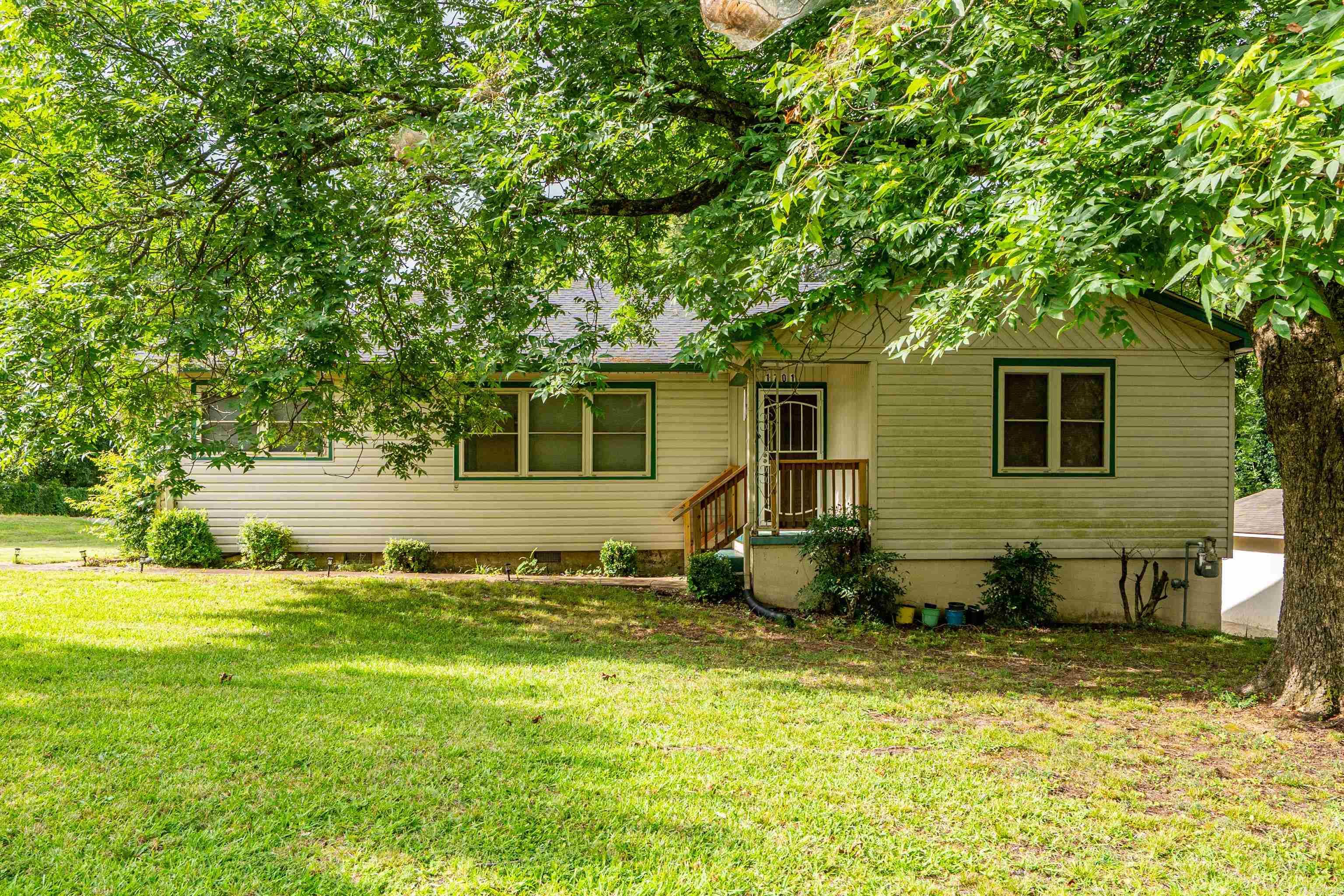 BURROUGHS, J.H. - Residential