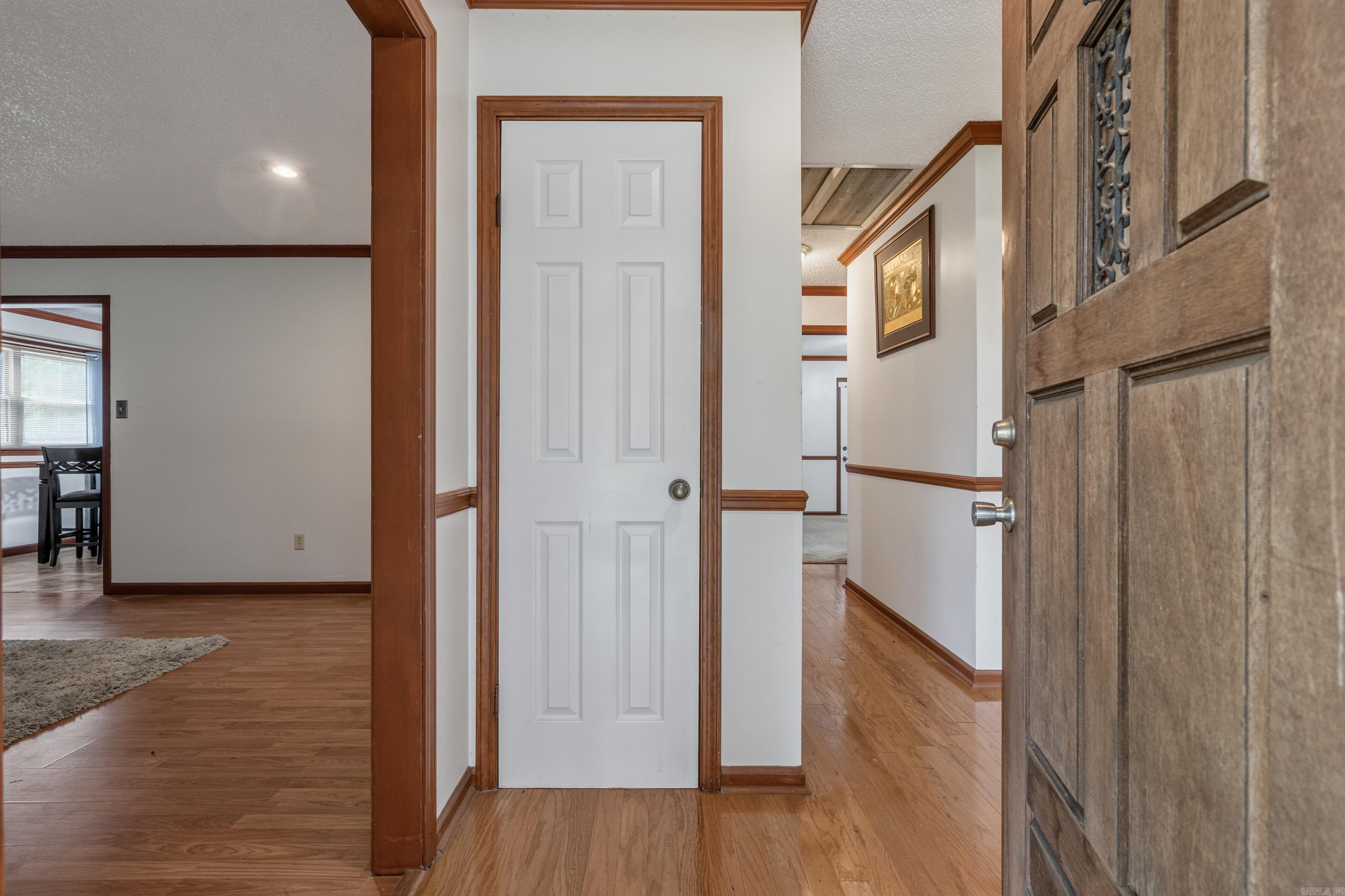 BURROUGHS, J.H. - Residential