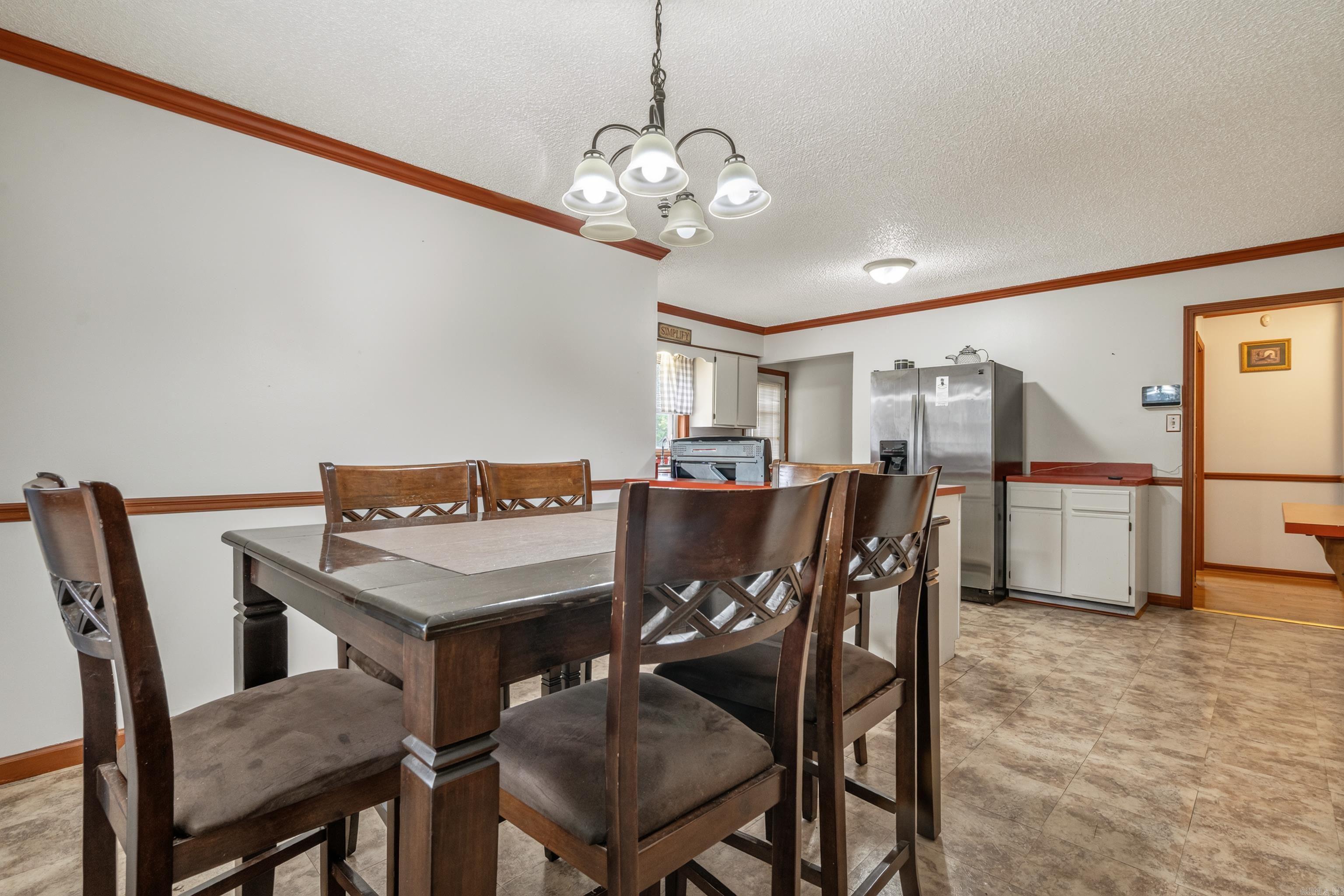 BURROUGHS, J.H. - Residential