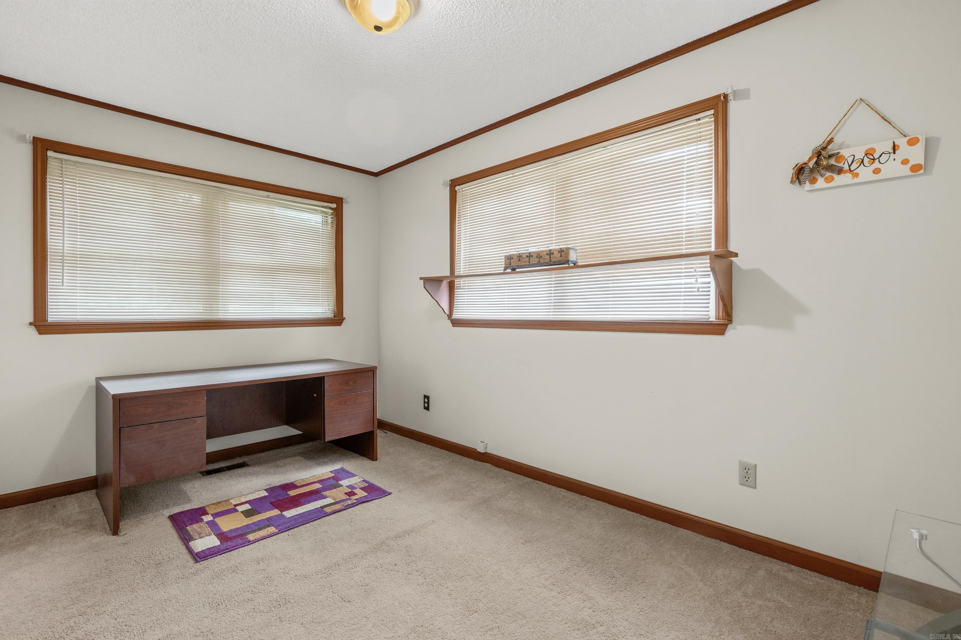 BURROUGHS, J.H. - Residential
