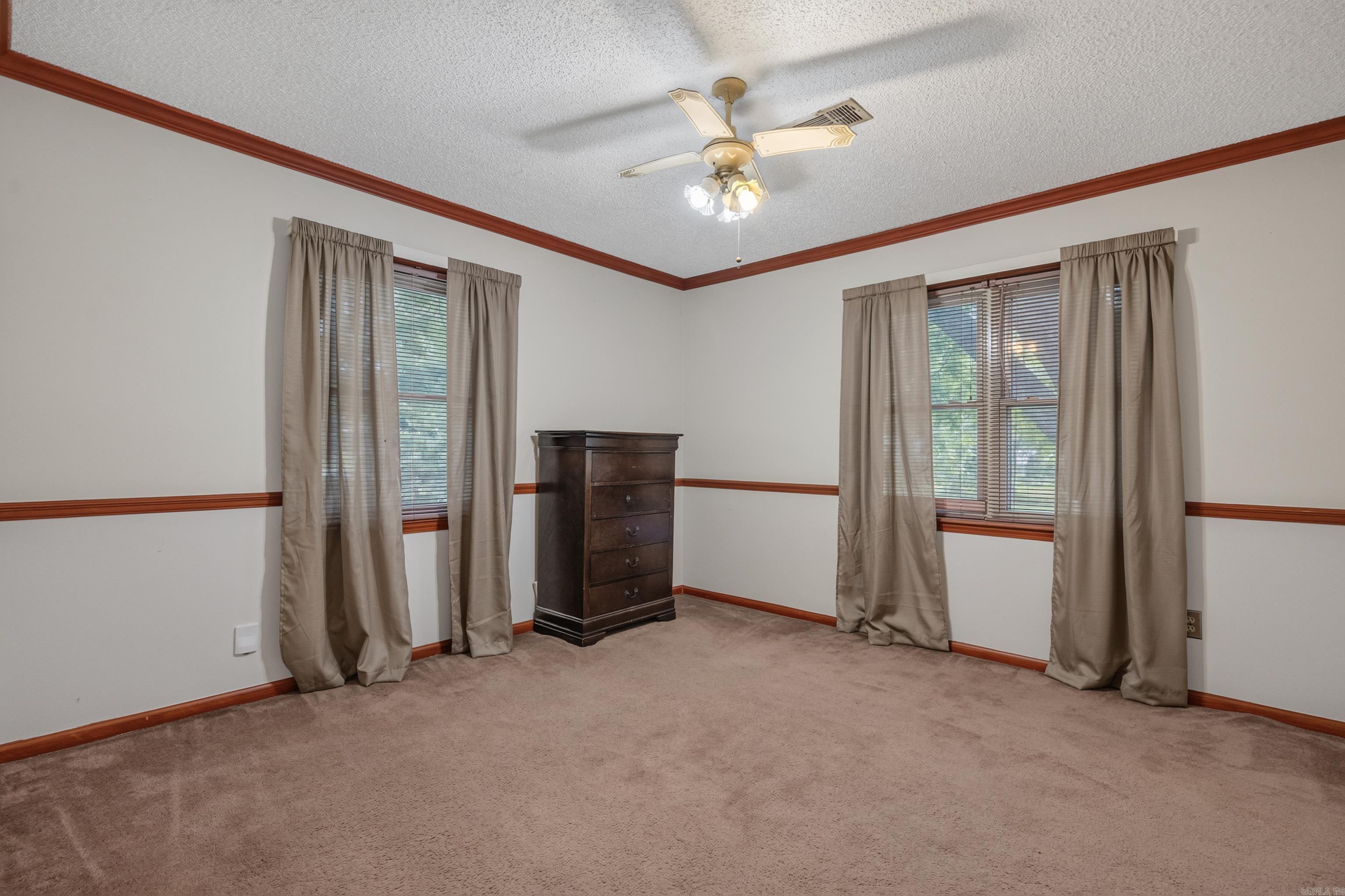 BURROUGHS, J.H. - Residential