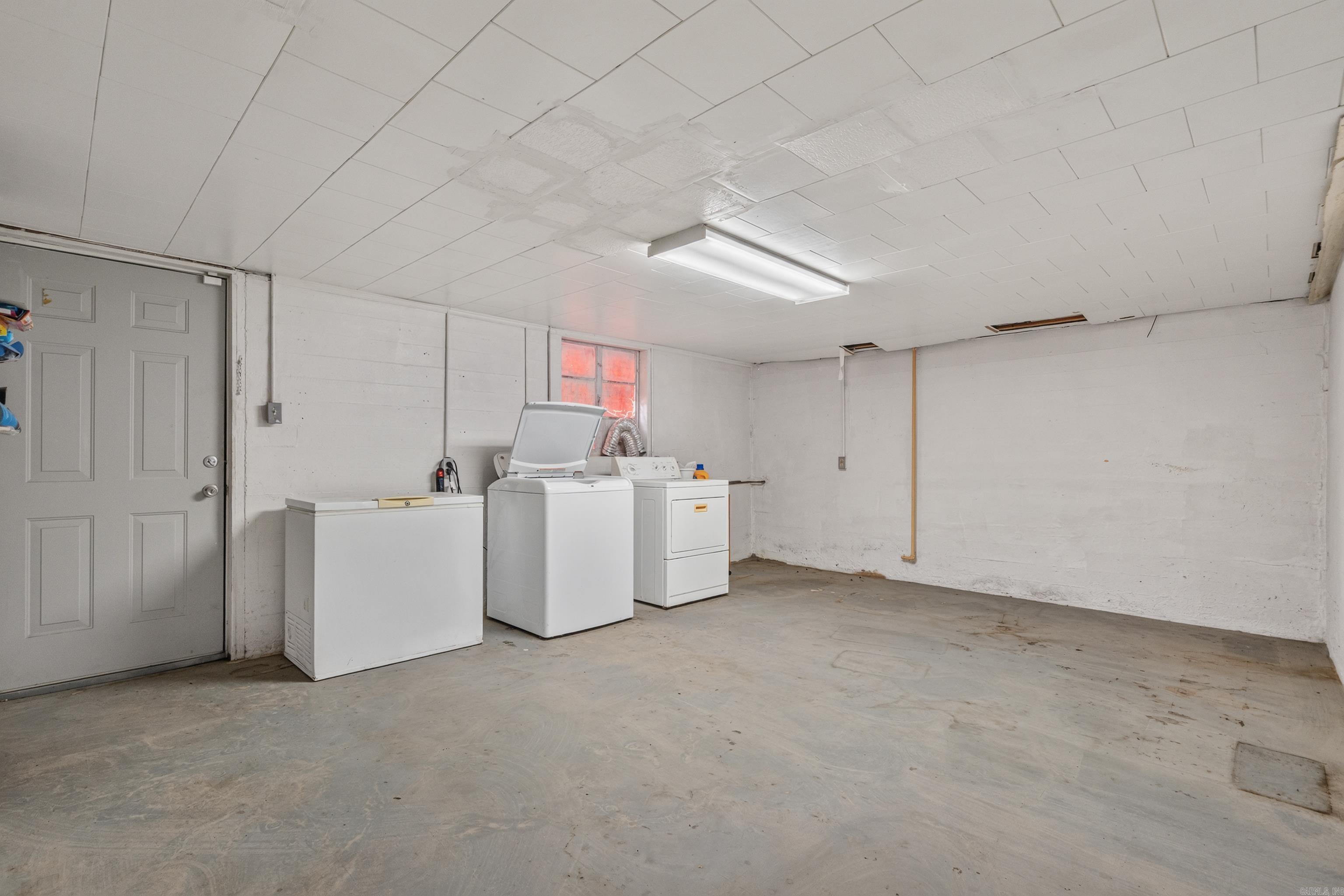 BURROUGHS, J.H. - Residential