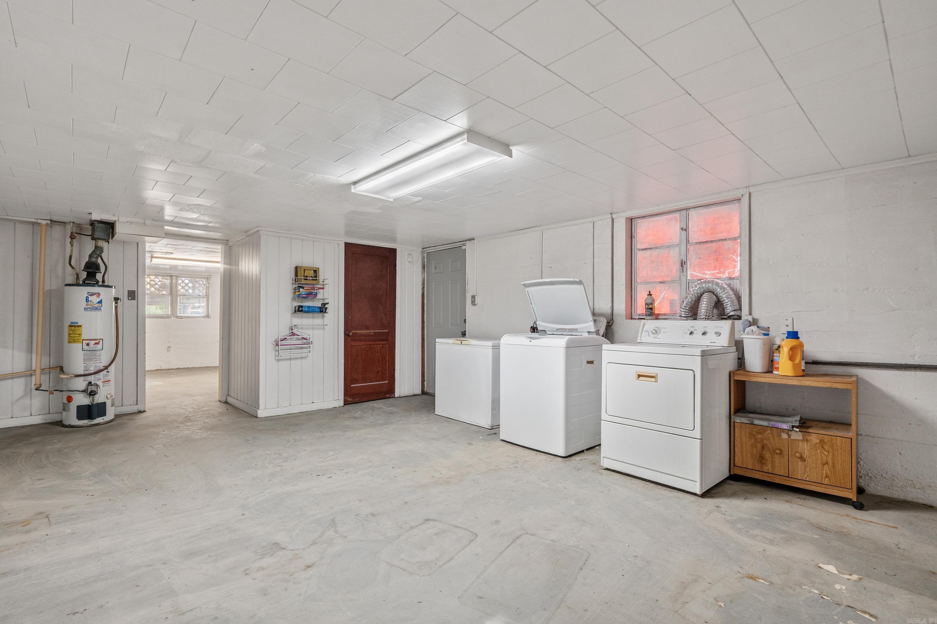 BURROUGHS, J.H. - Residential