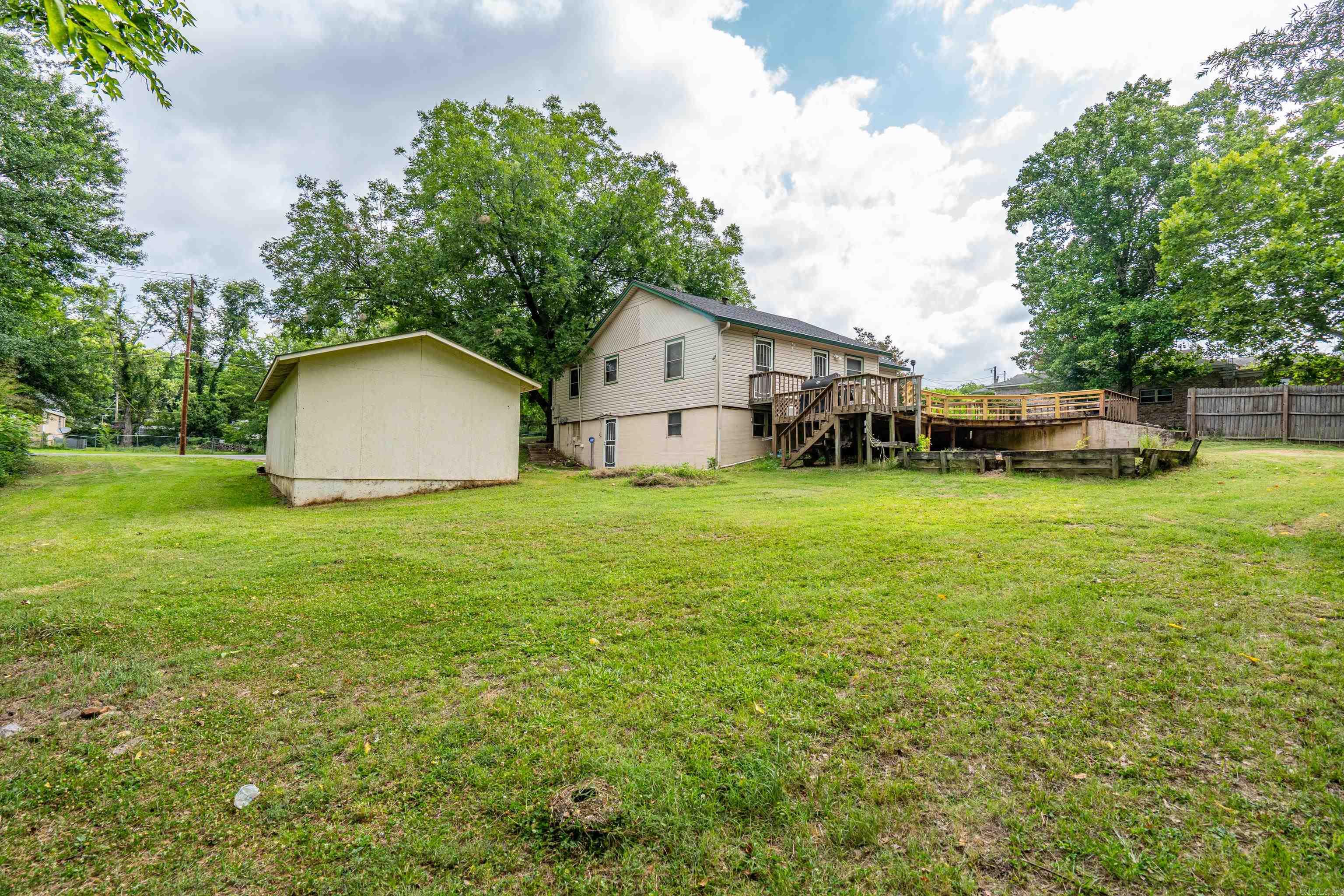 BURROUGHS, J.H. - Residential