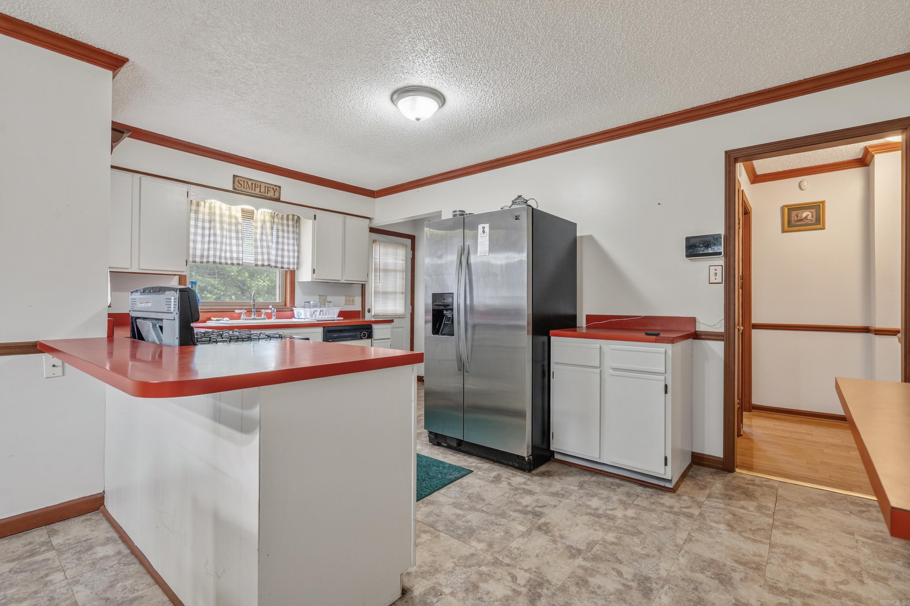 BURROUGHS, J.H. - Residential