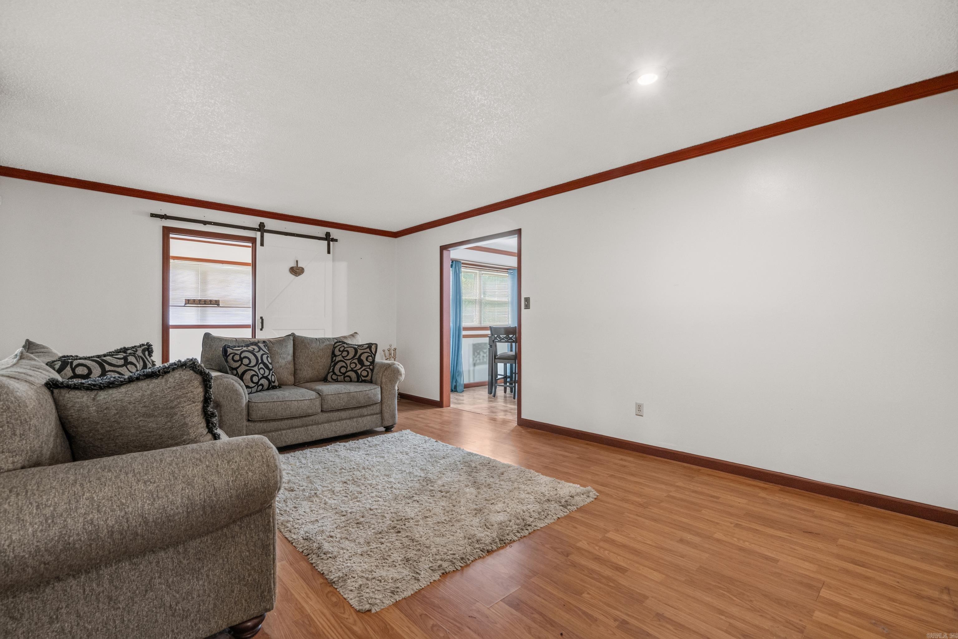 BURROUGHS, J.H. - Residential