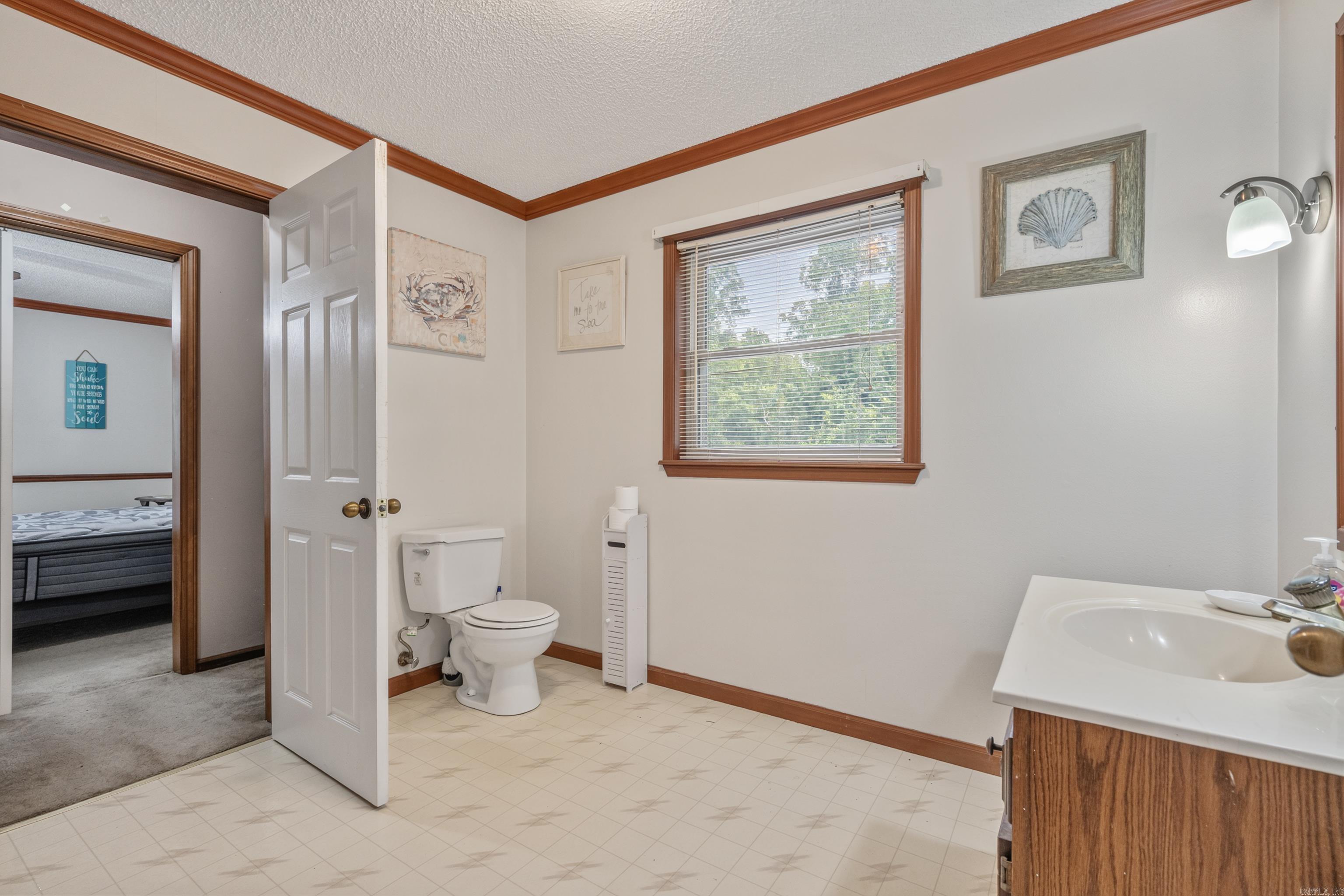 BURROUGHS, J.H. - Residential