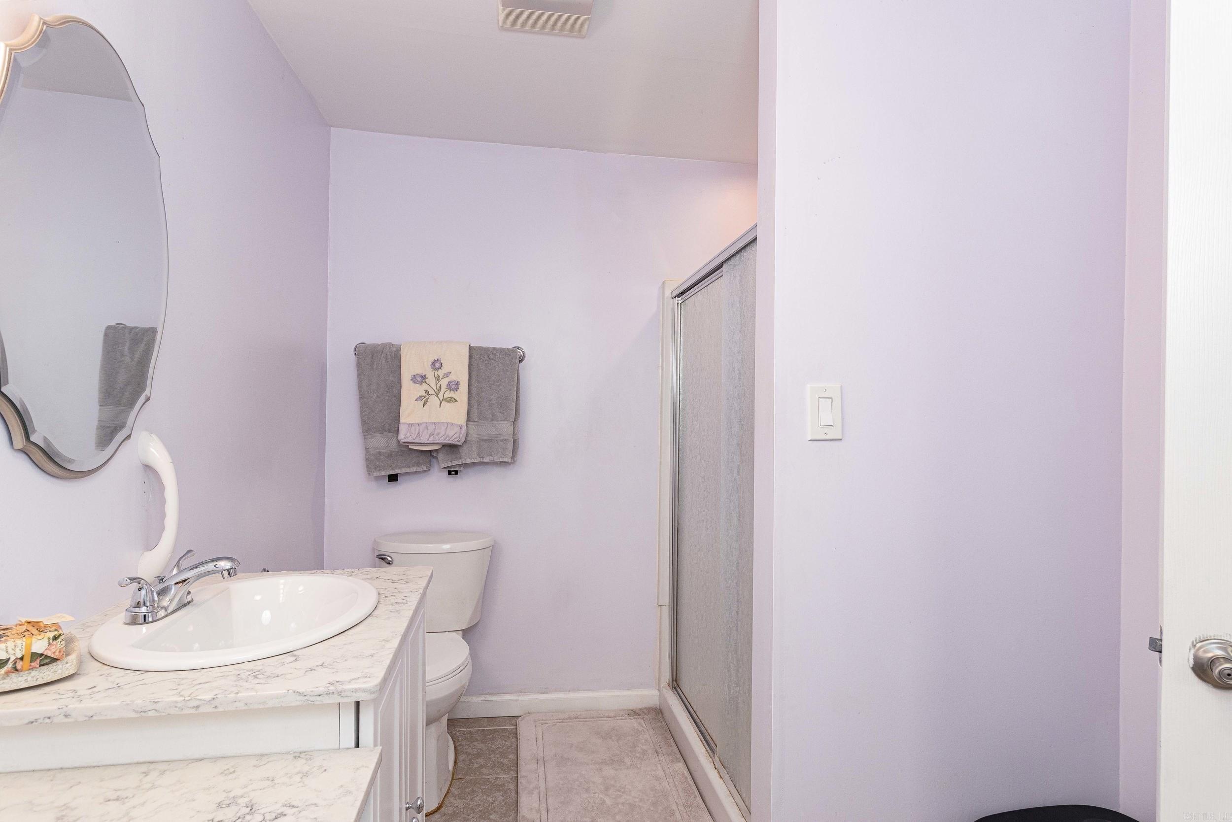 Not In List - Residential