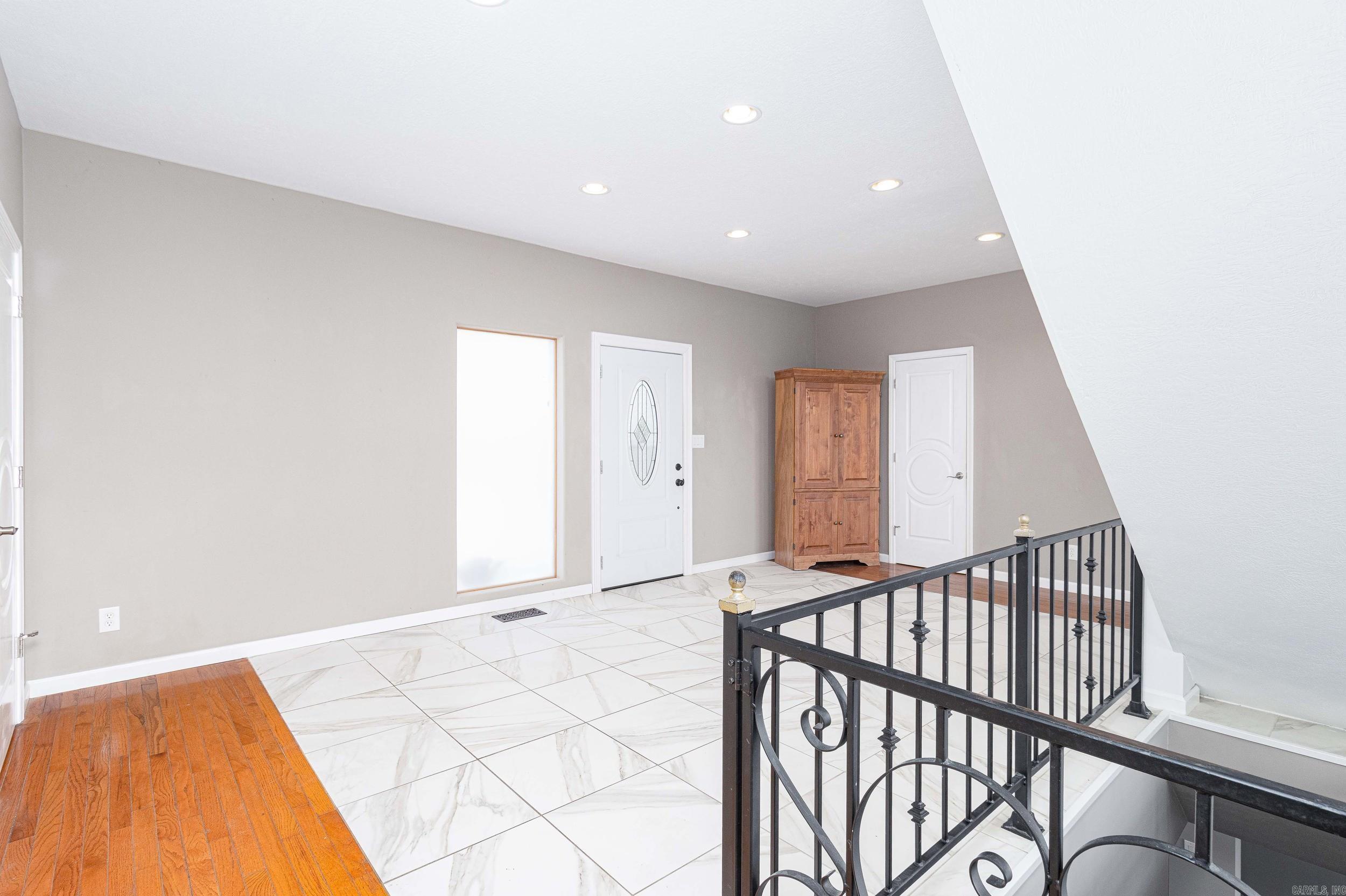 Not In List - Residential