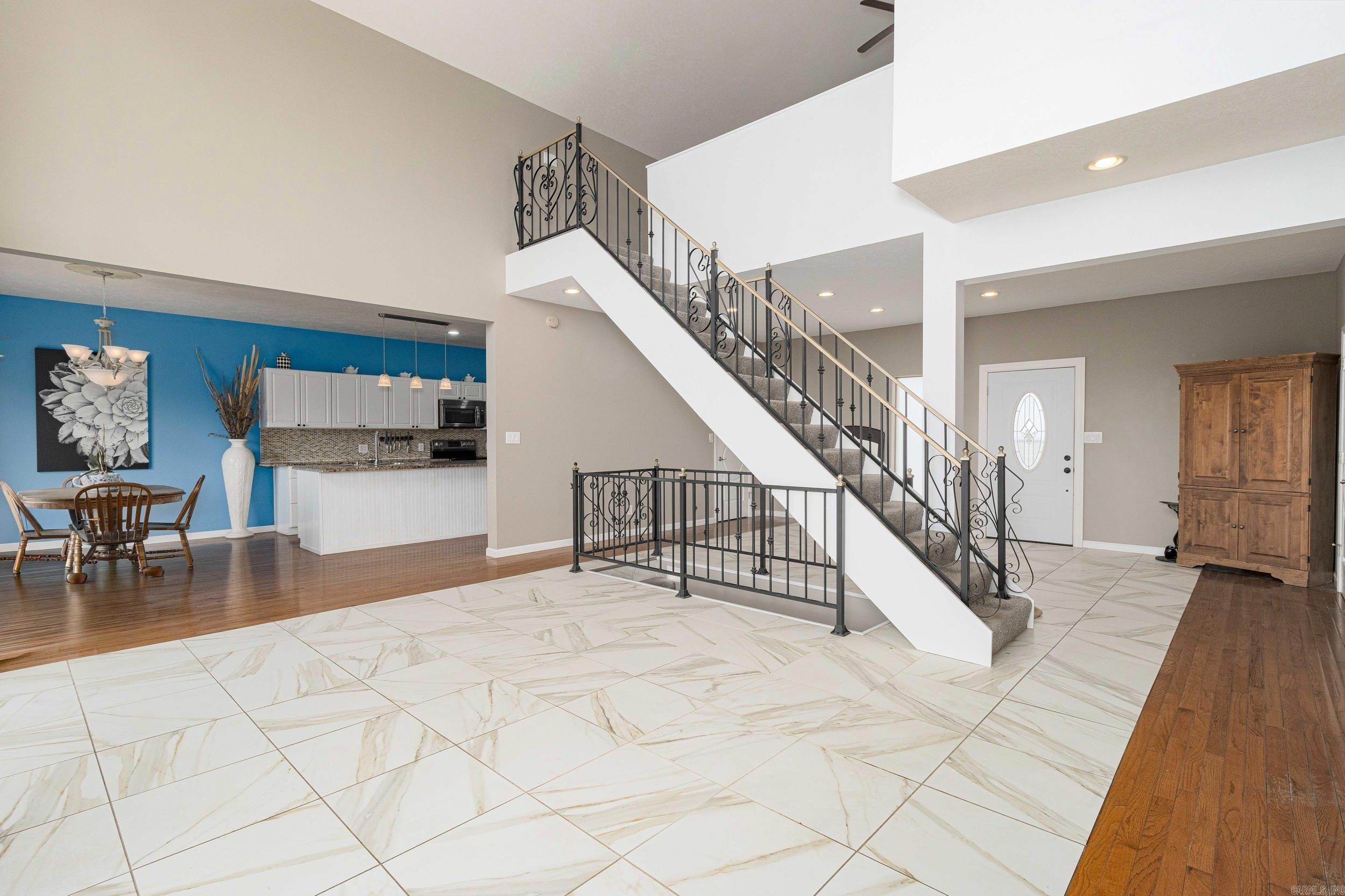 Not In List - Residential