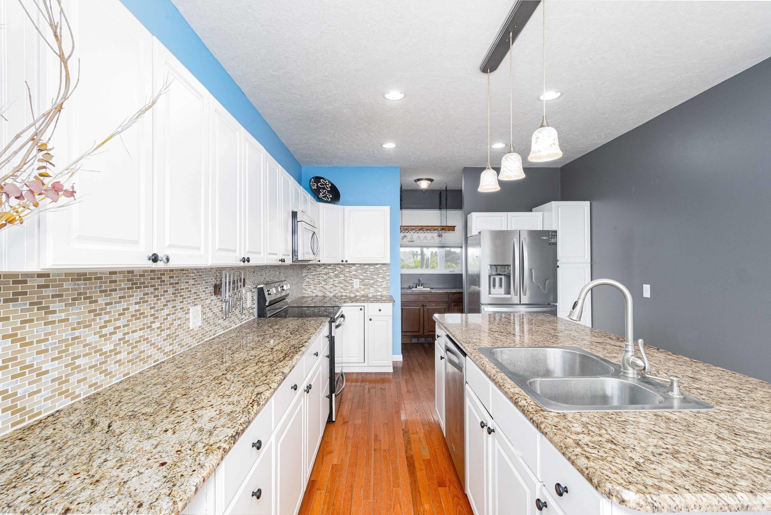 Not In List - Residential