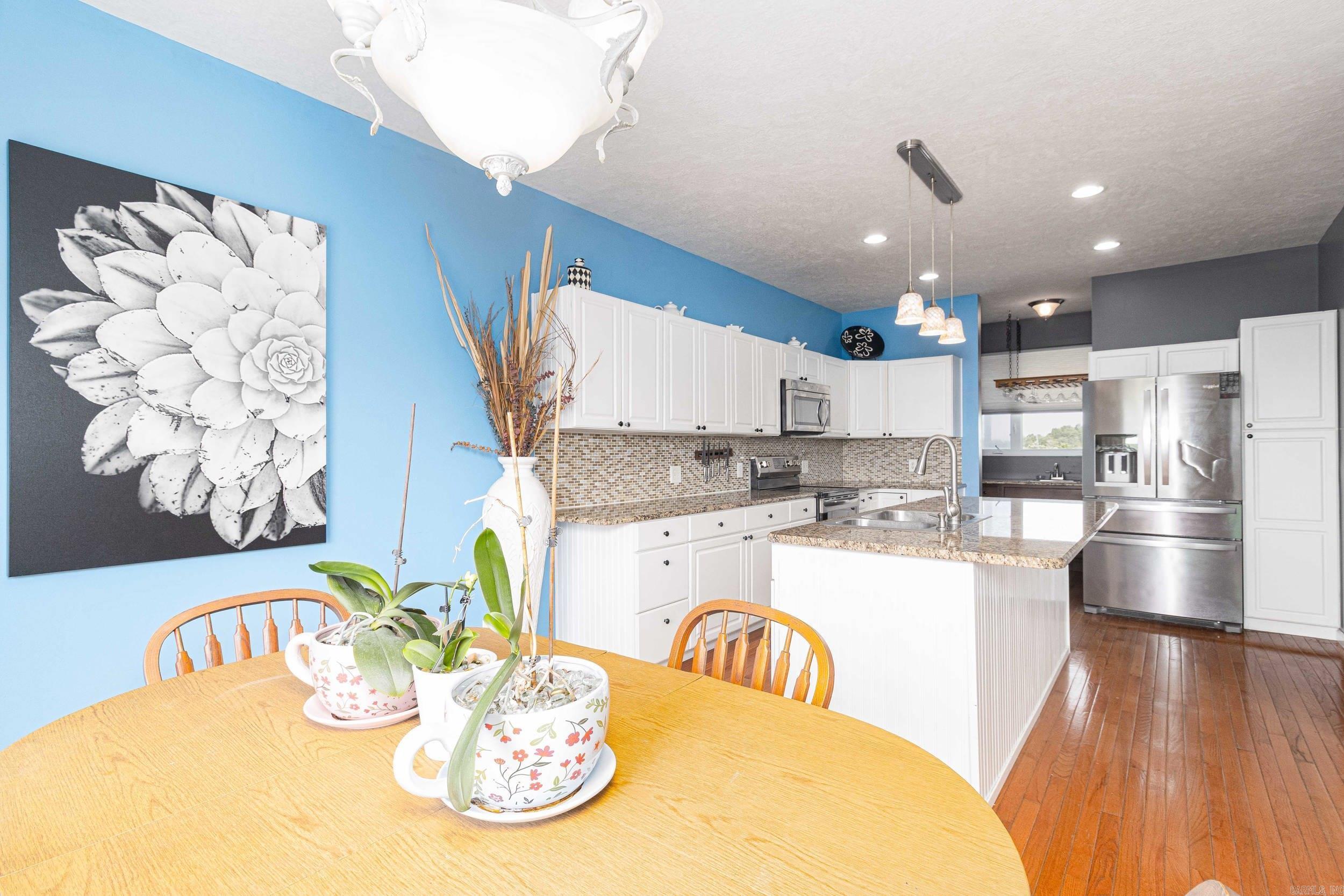 Not In List - Residential