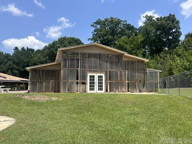 El Dorado - Residential