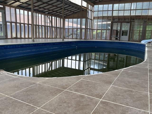 El Dorado - Residential