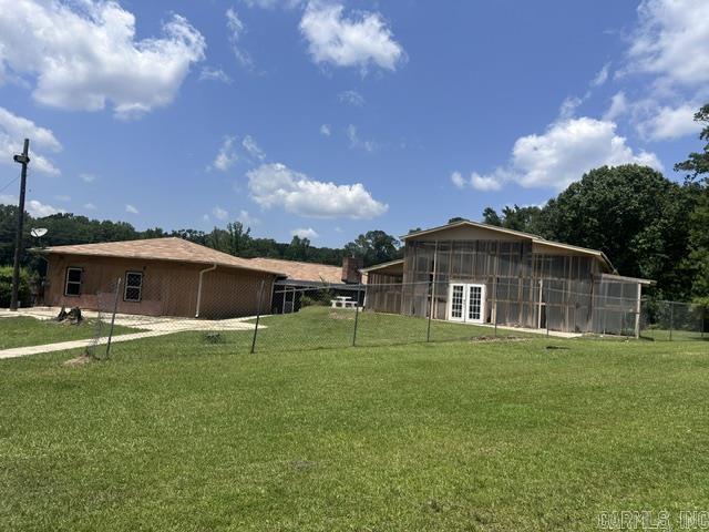 El Dorado - Residential