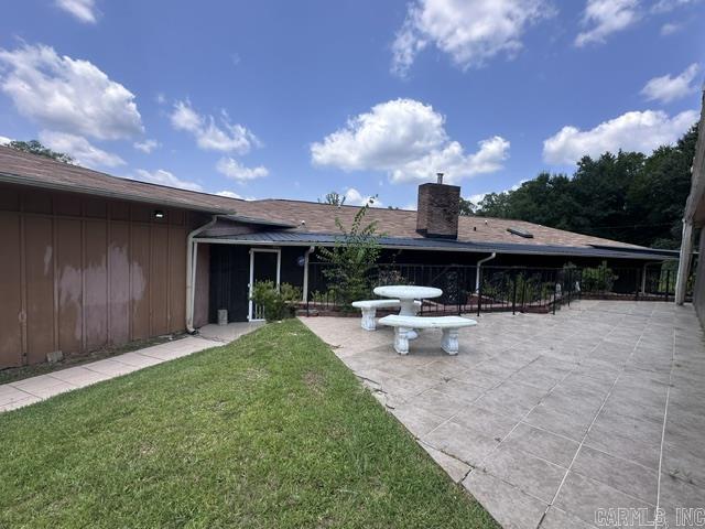 El Dorado - Residential