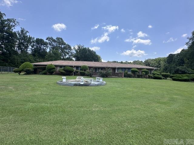 El Dorado - Residential
