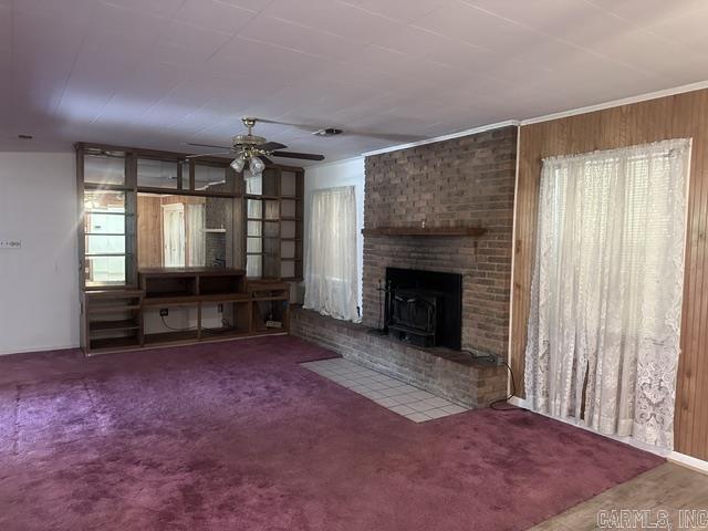 El Dorado - Residential