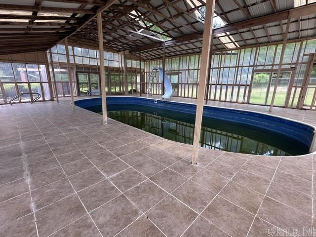 El Dorado - Residential