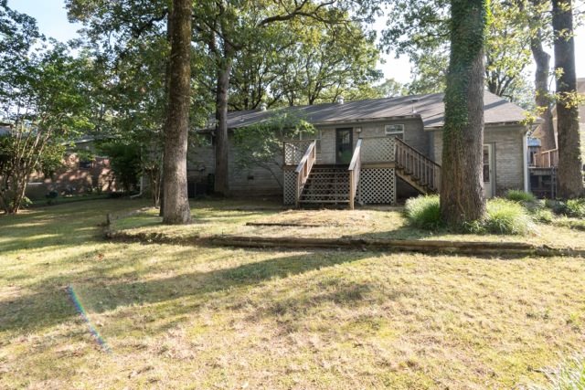 INDIAN HILLS - Residential